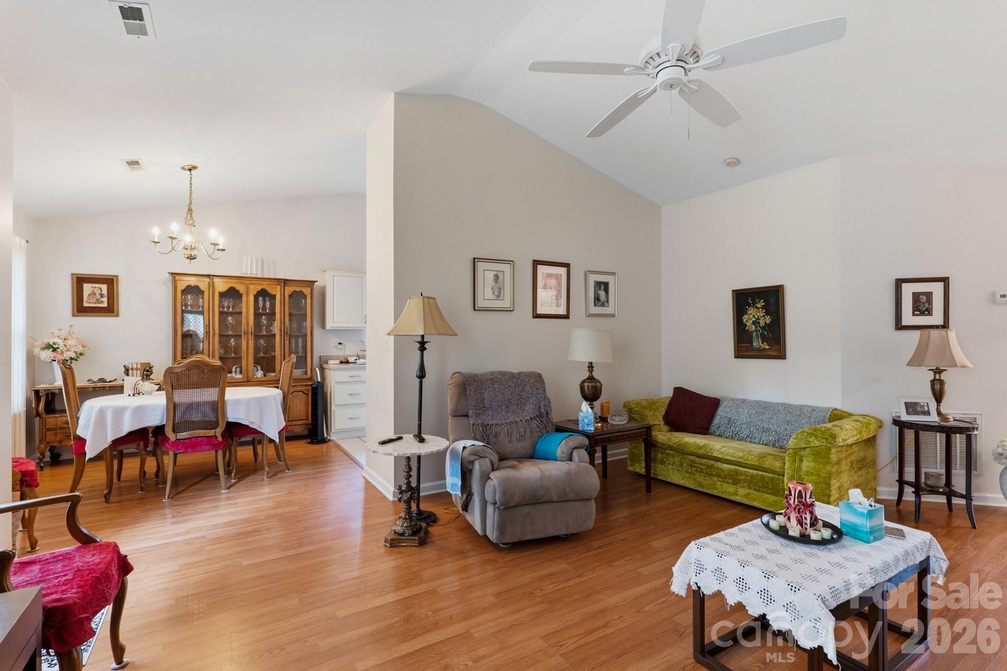 12714 Cedar Crossings Drive — Charlotte