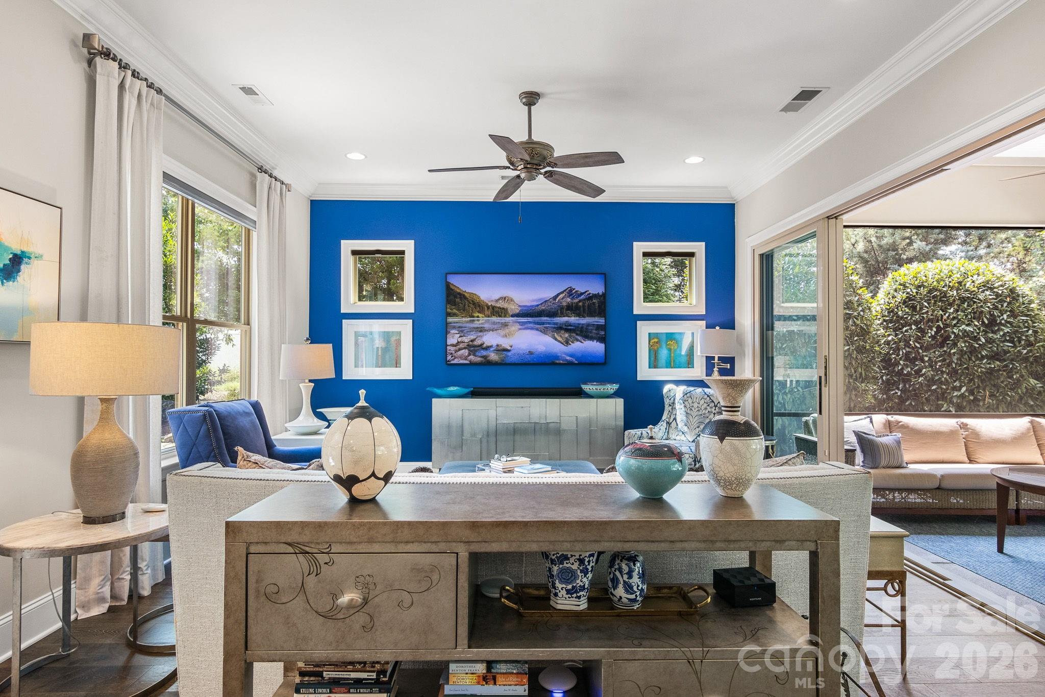 418 Flat Rock Drive — Denver