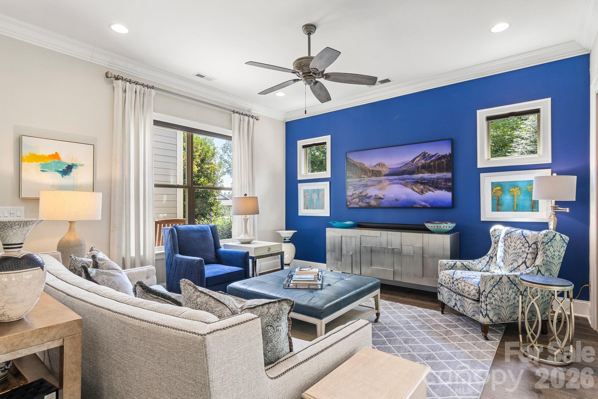 418 Flat Rock Drive — Denver
