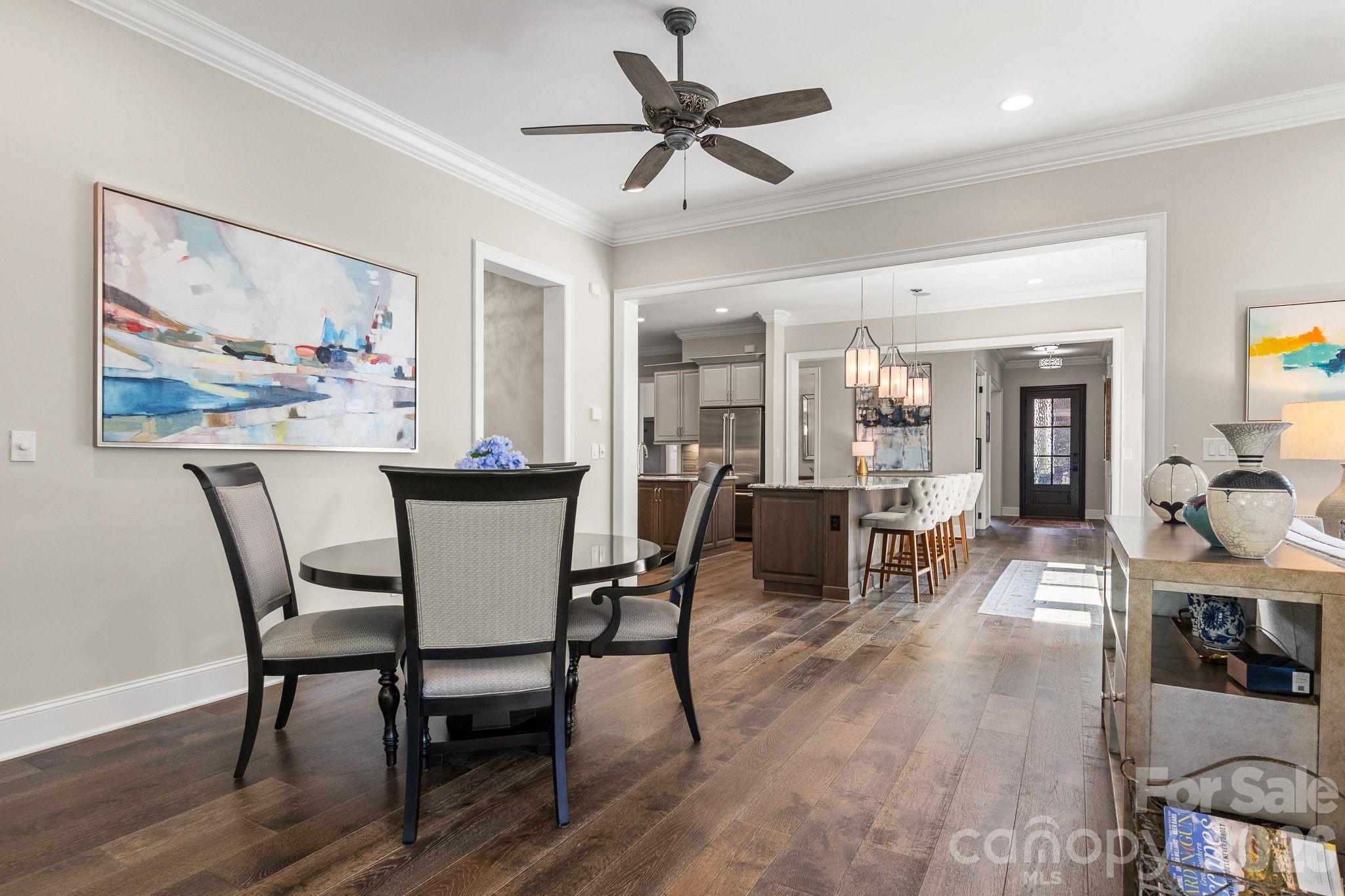 418 Flat Rock Drive — Denver