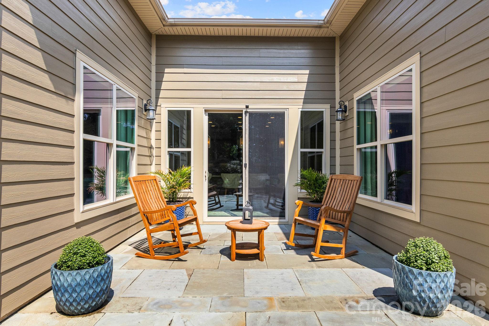 418 Flat Rock Drive — Denver