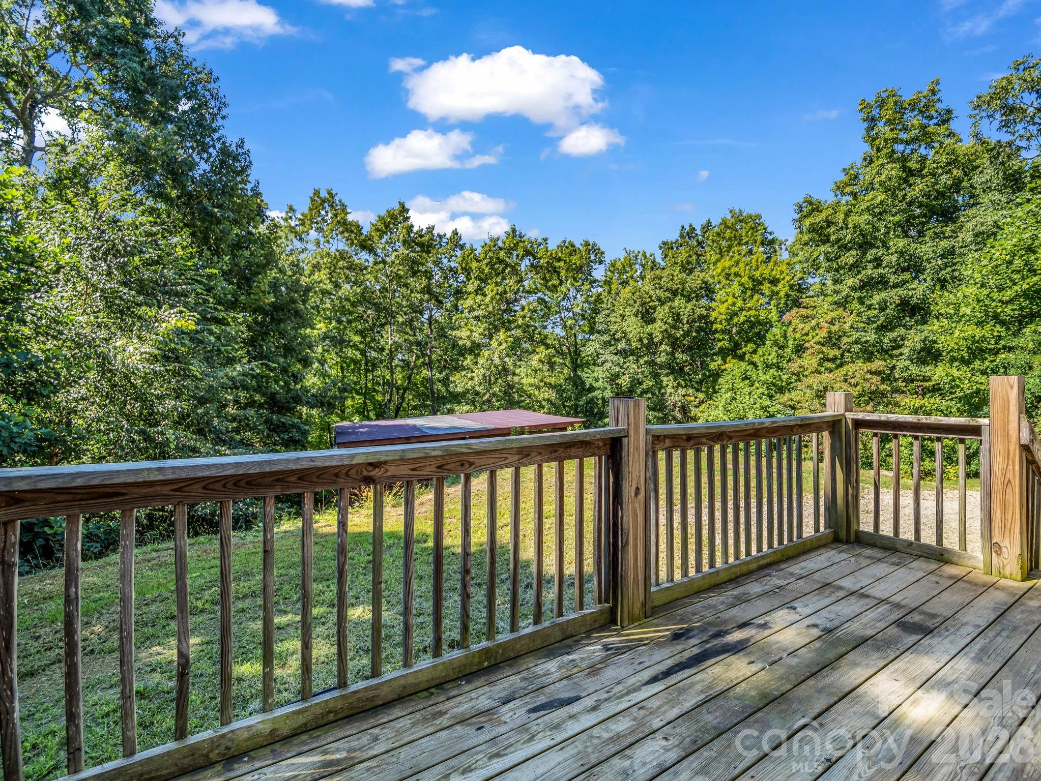 557 Sutton Mountain Ridge — Pisgah Forest