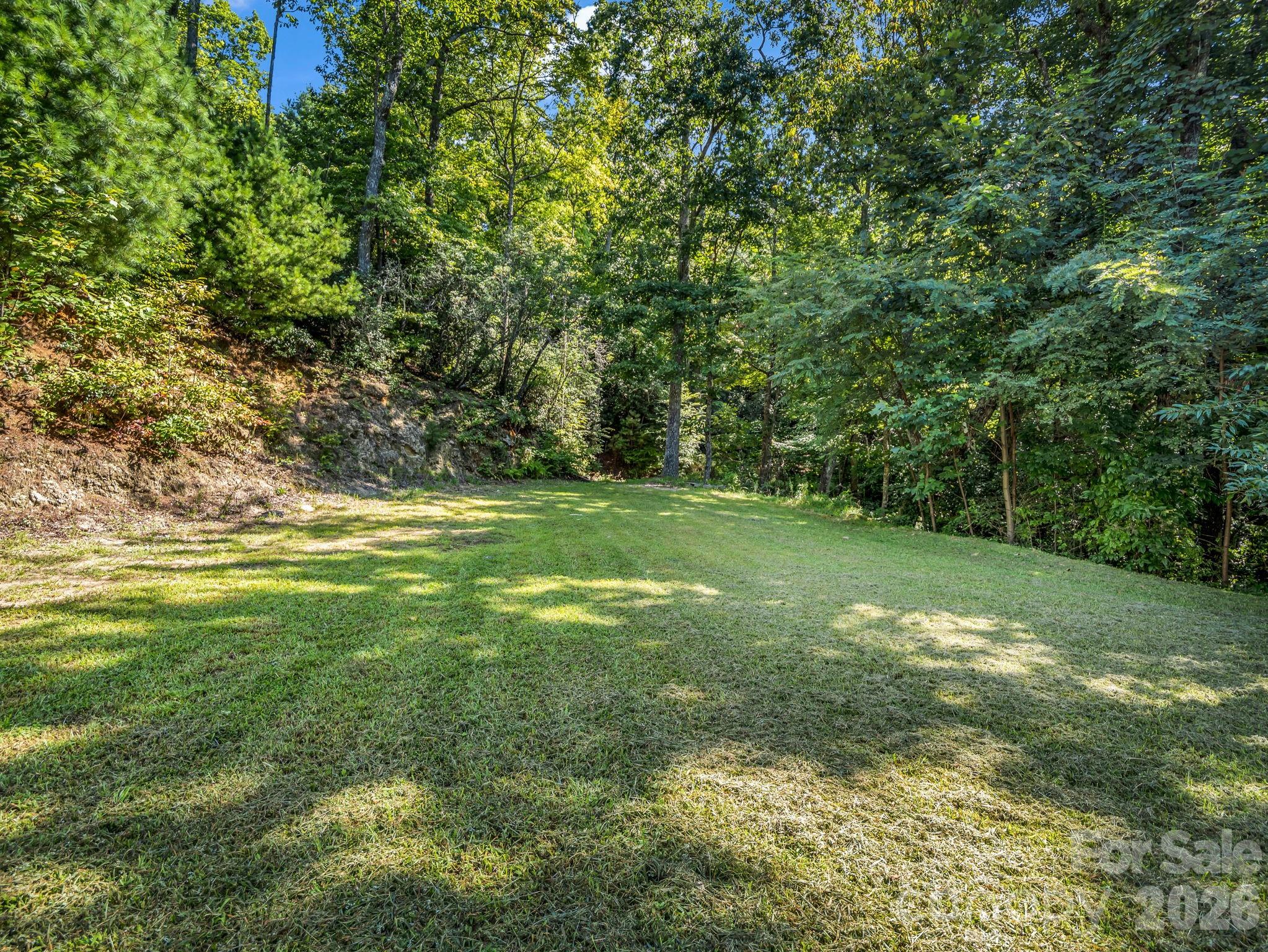 557 Sutton Mountain Ridge — Pisgah Forest