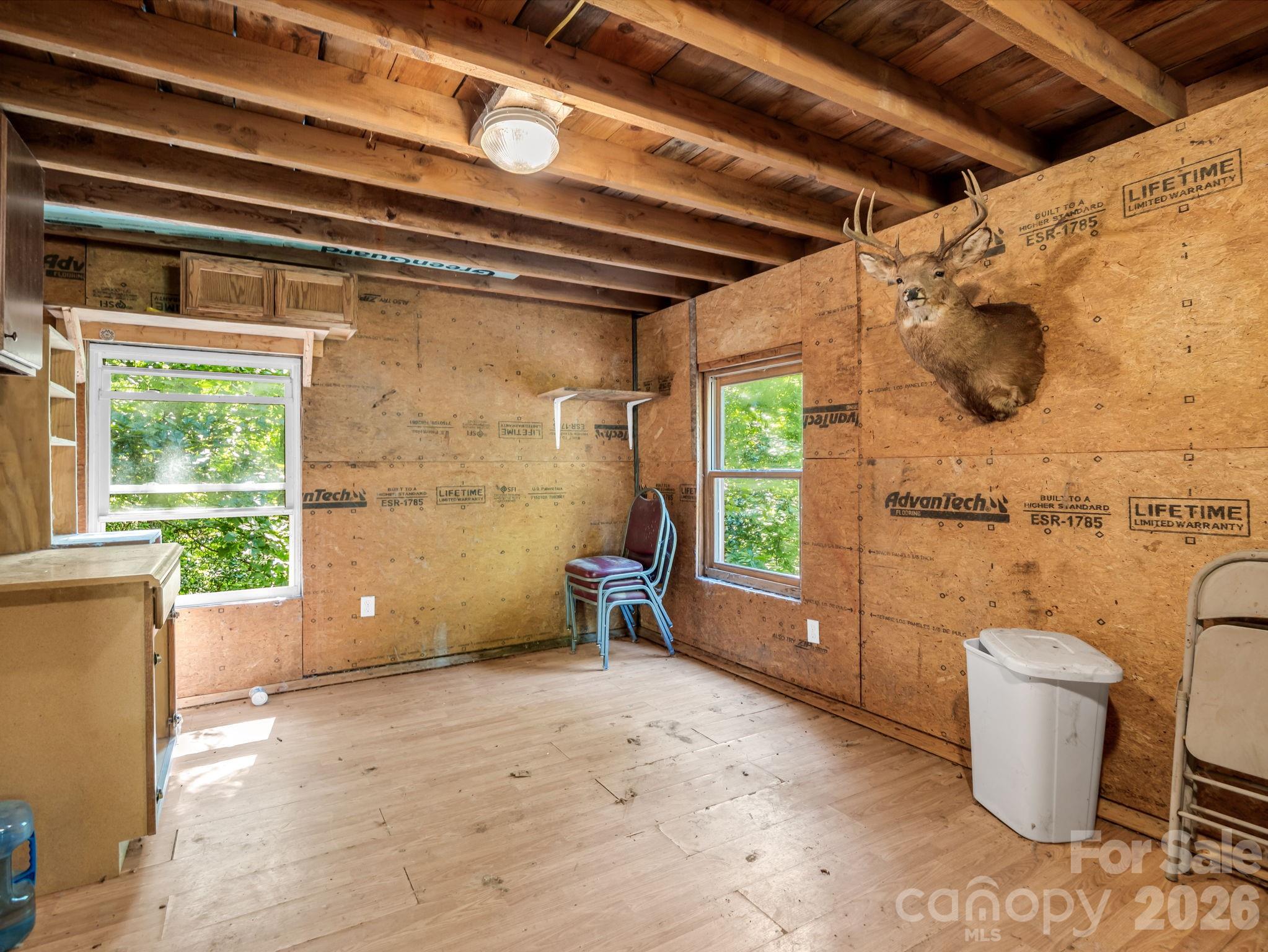557 Sutton Mountain Ridge — Pisgah Forest