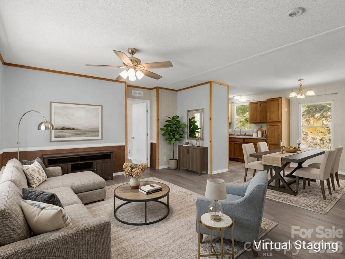 557 Sutton Mountain Ridge — Pisgah Forest