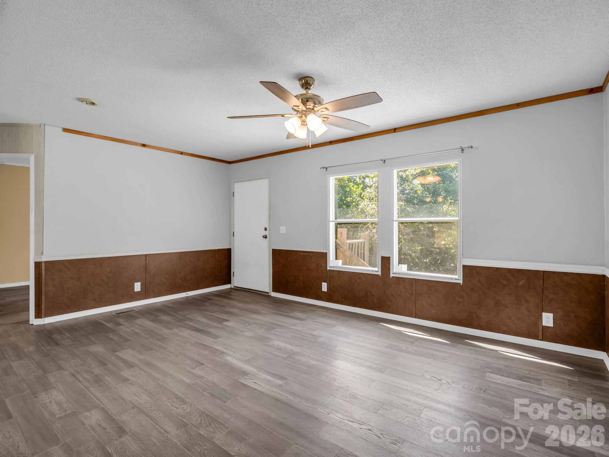 557 Sutton Mountain Ridge — Pisgah Forest