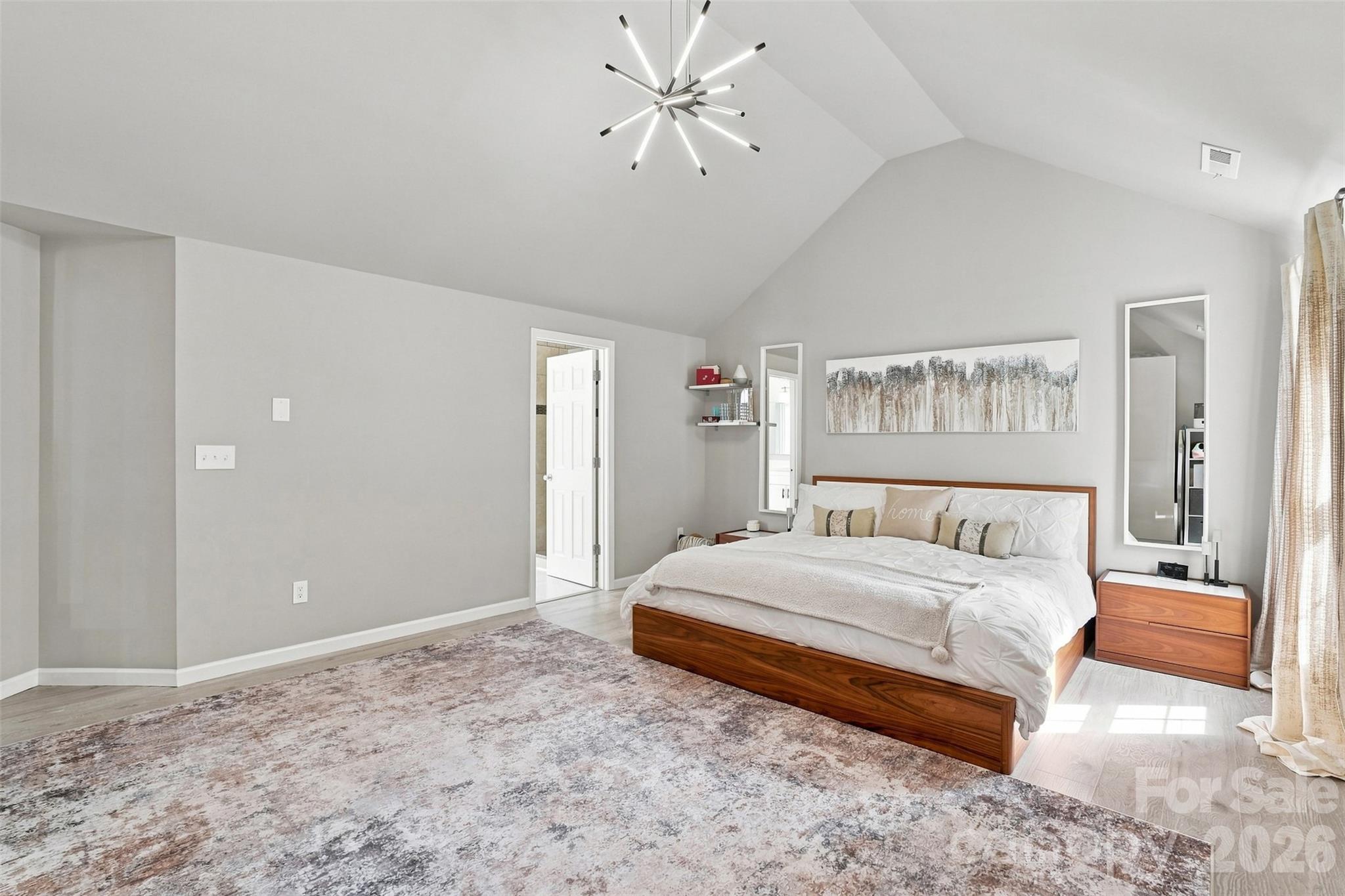 5909 Parkstone Drive — Matthews