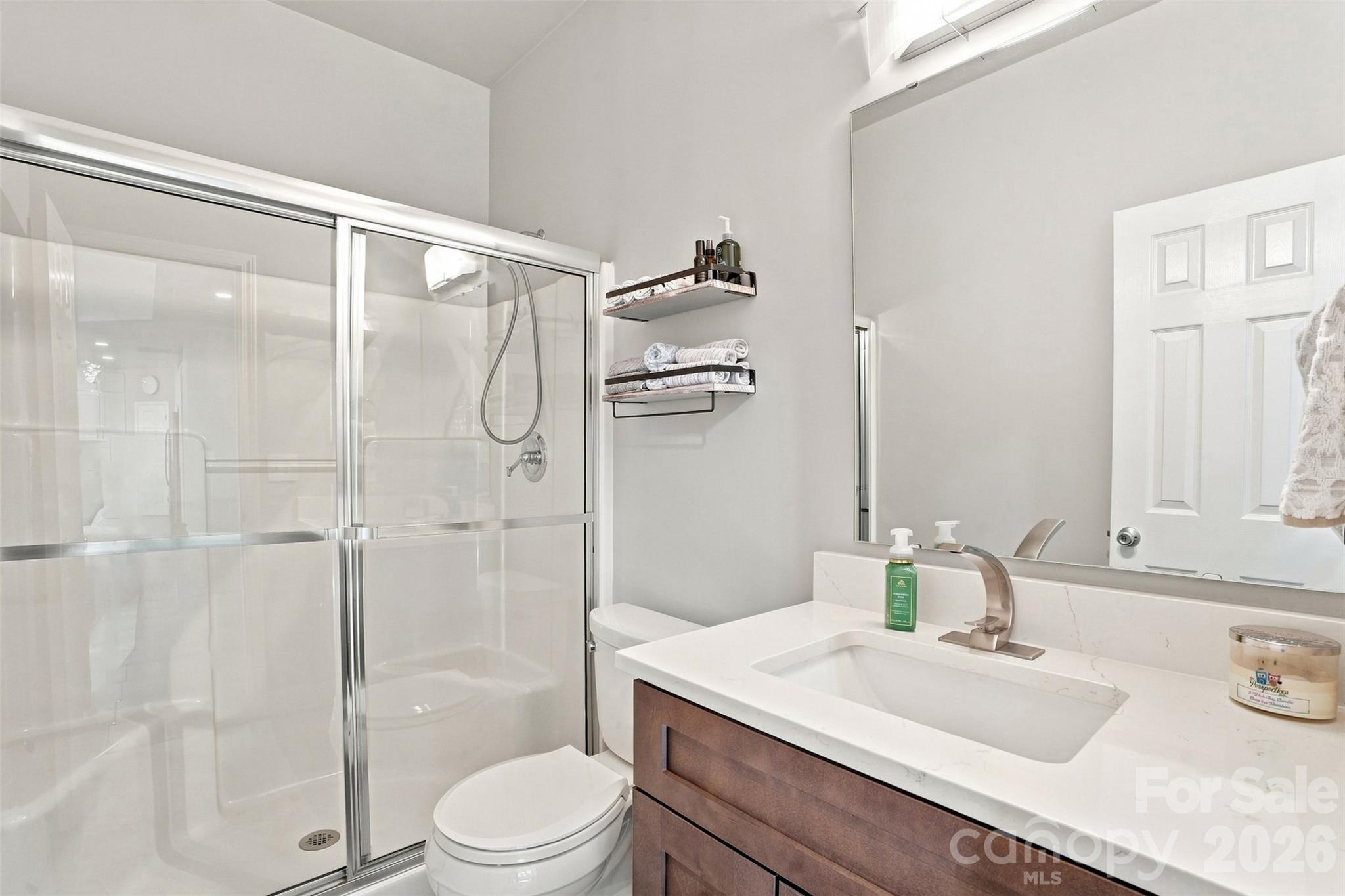 5909 Parkstone Drive — Matthews