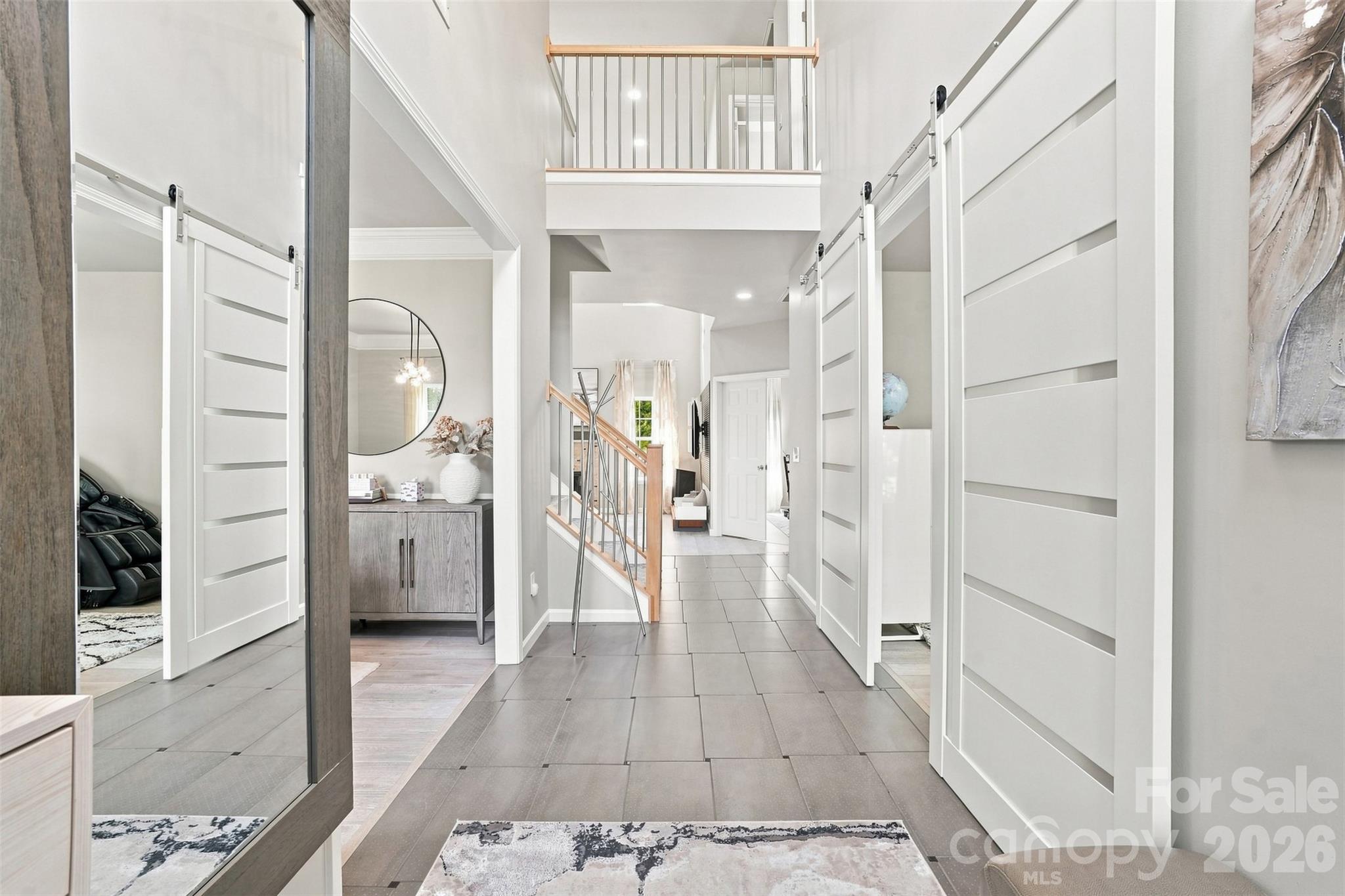 5909 Parkstone Drive — Matthews