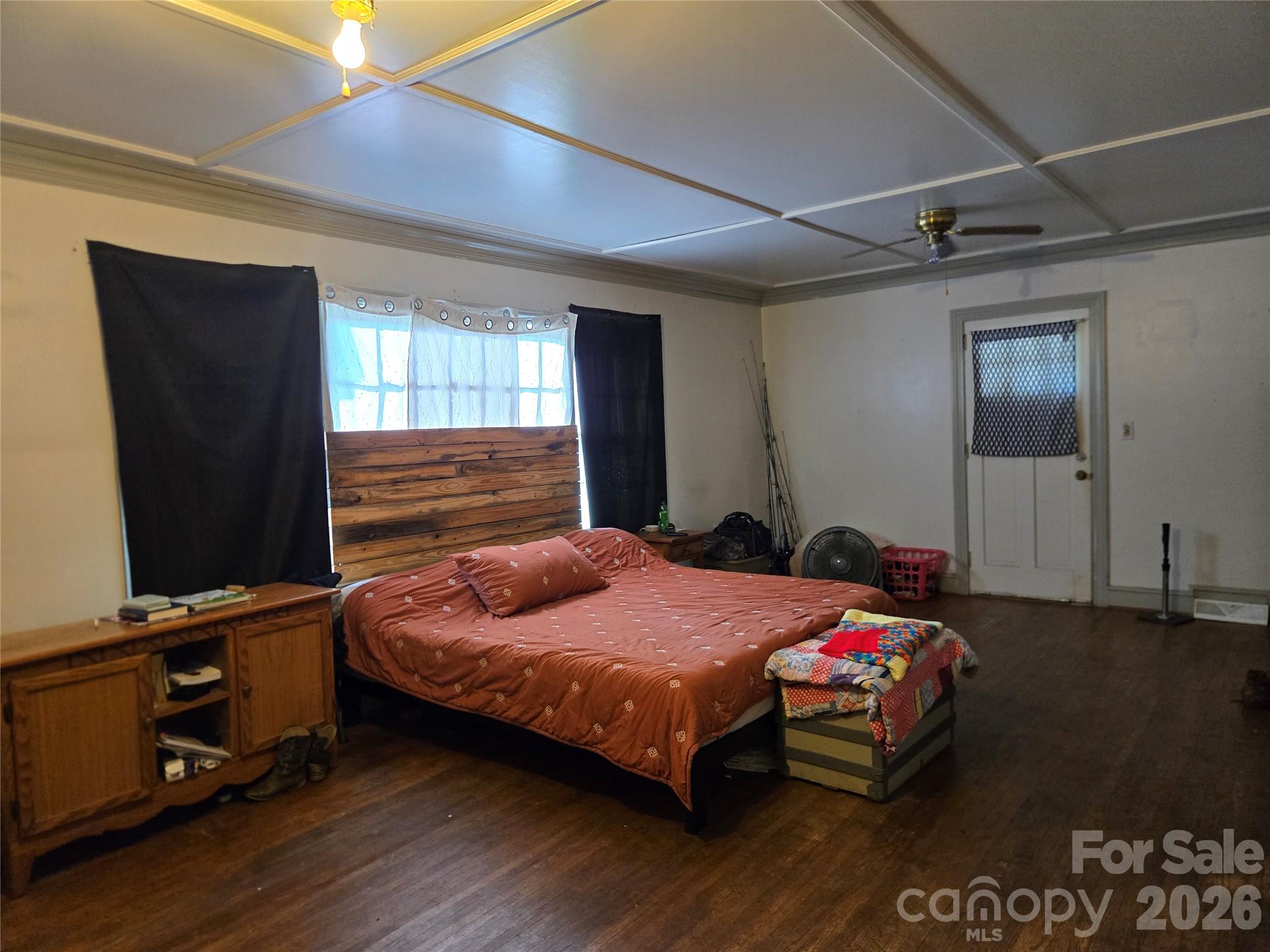 2703 Prospect Church Road — Mooresboro