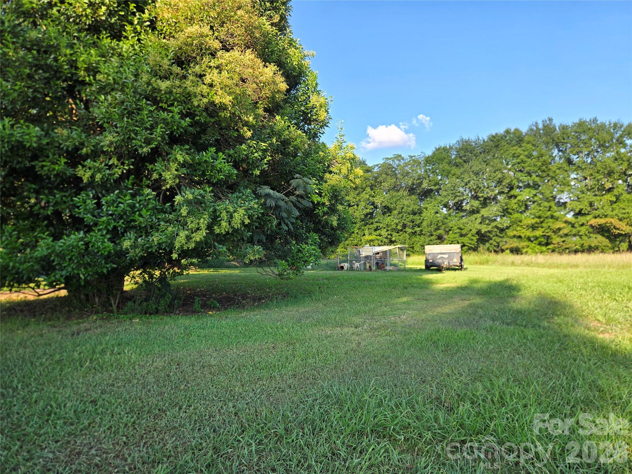 2703 Prospect Church Road — Mooresboro