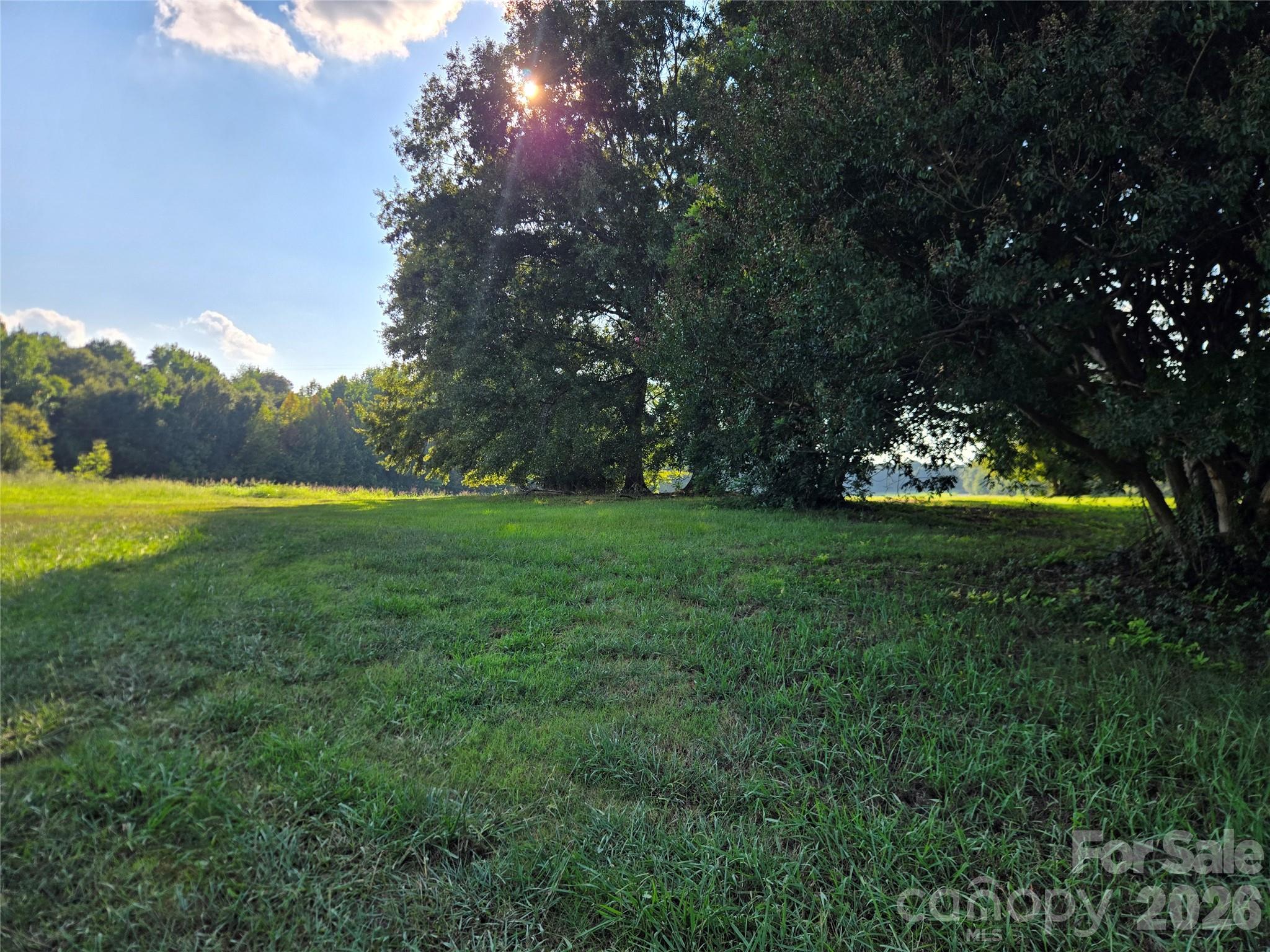 2703 Prospect Church Road — Mooresboro