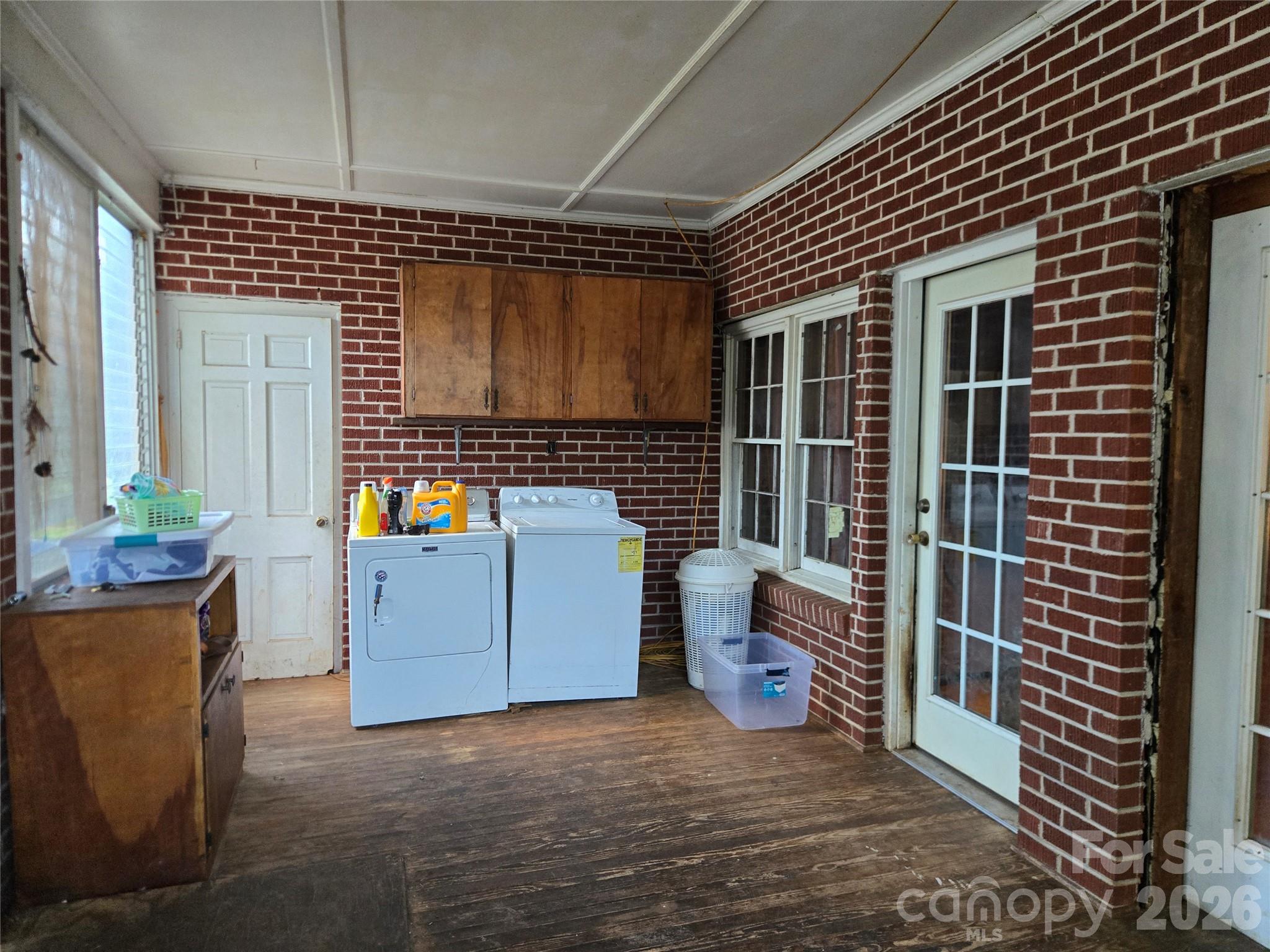 2703 Prospect Church Road — Mooresboro