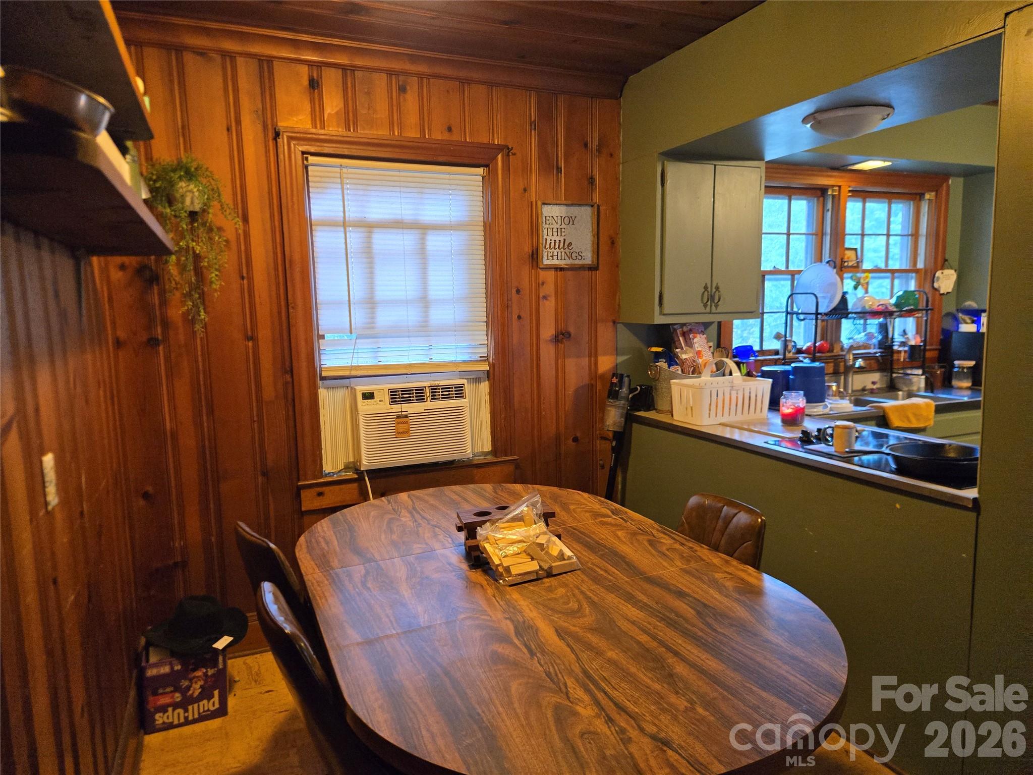 2703 Prospect Church Road — Mooresboro