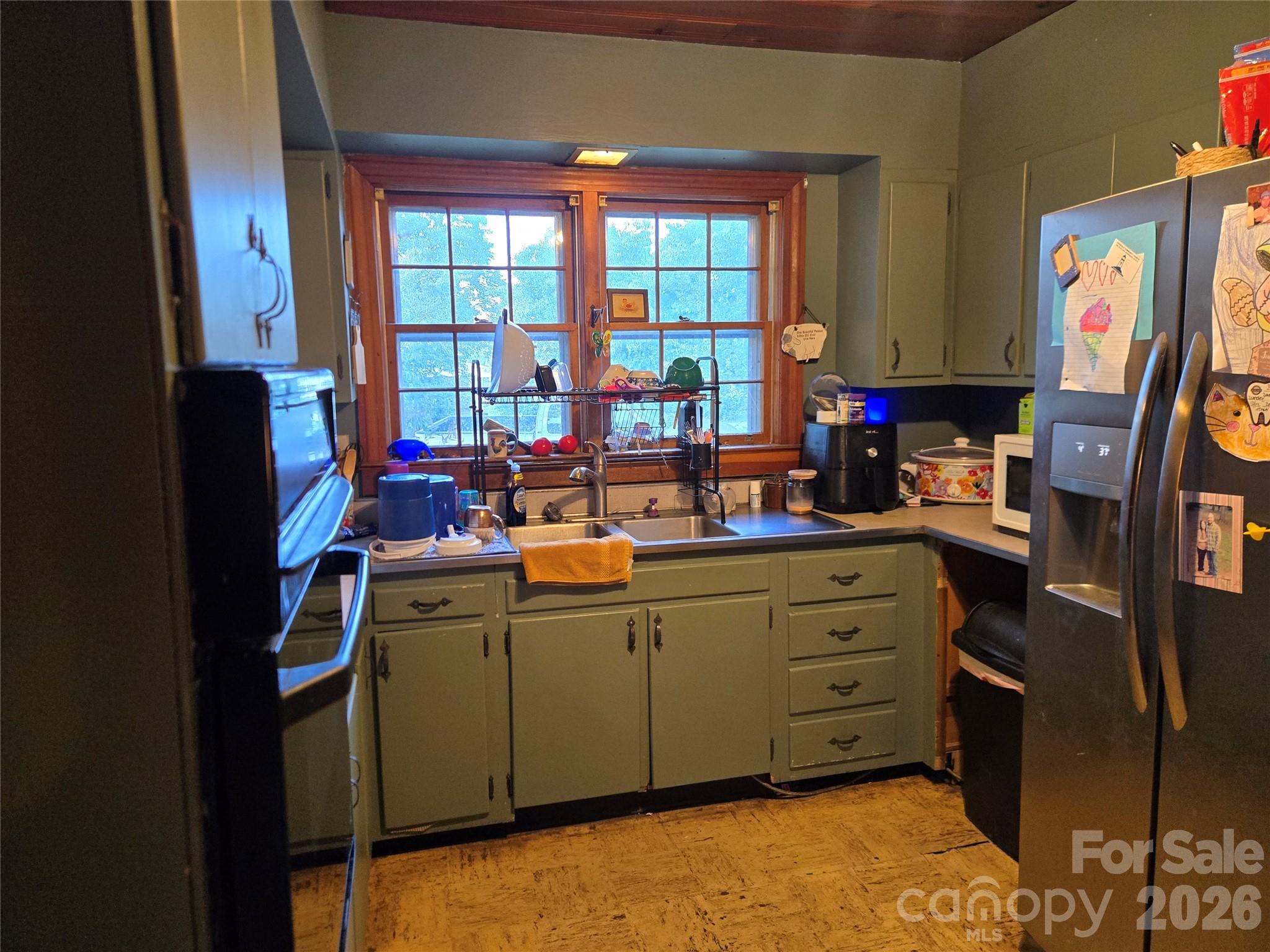 2703 Prospect Church Road — Mooresboro