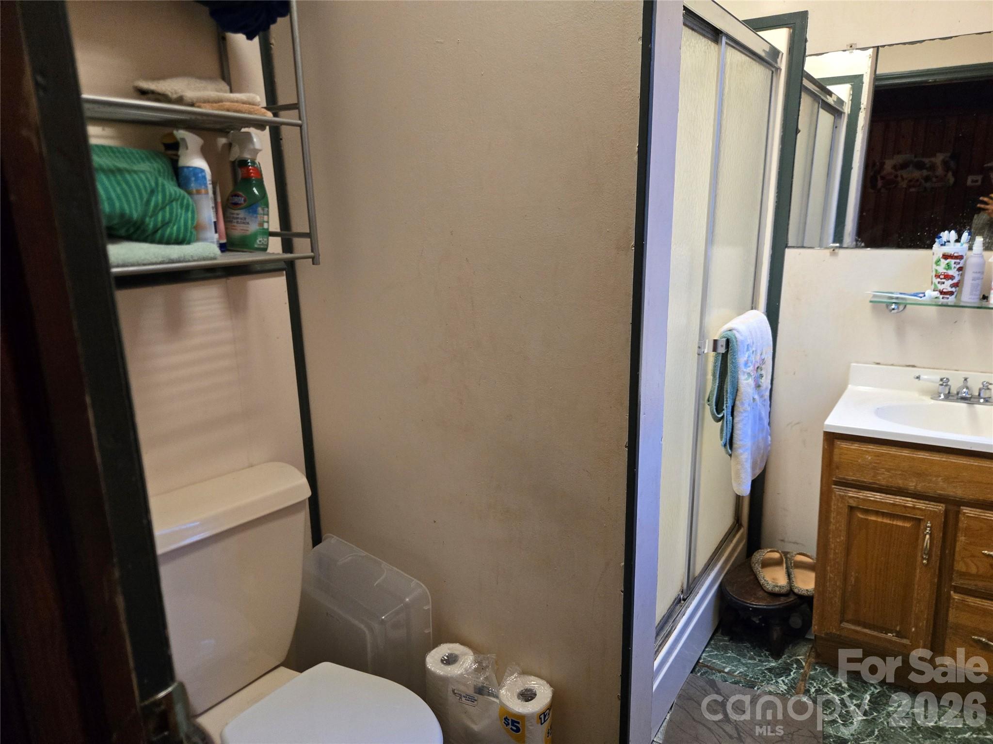 2703 Prospect Church Road — Mooresboro
