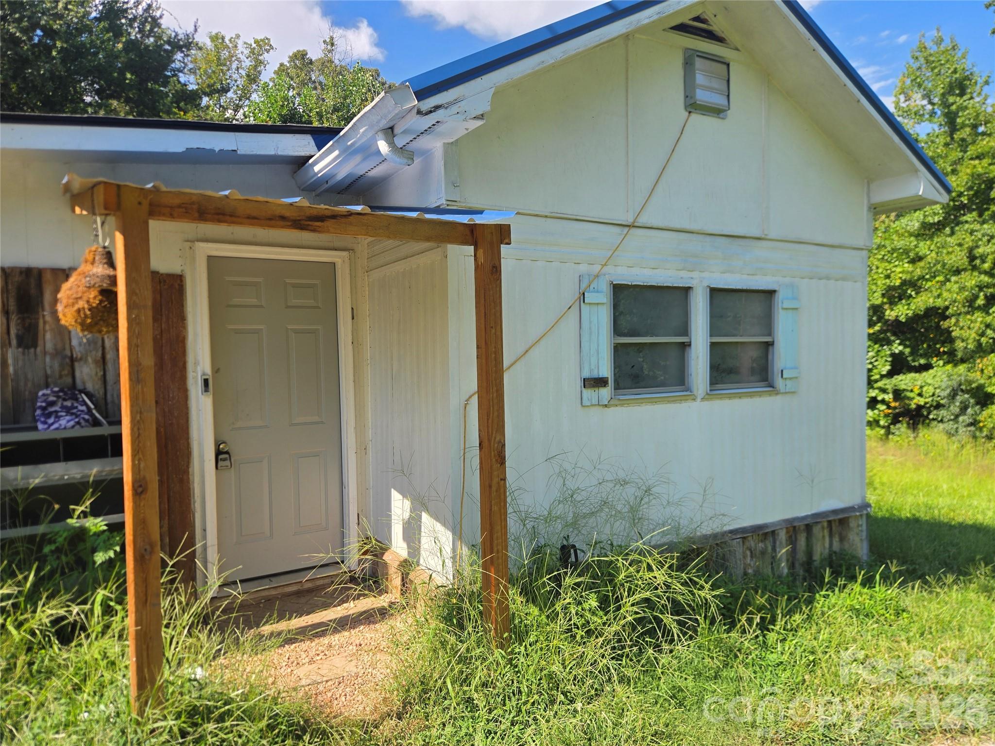 6430 Dysartsville Road — Morganton