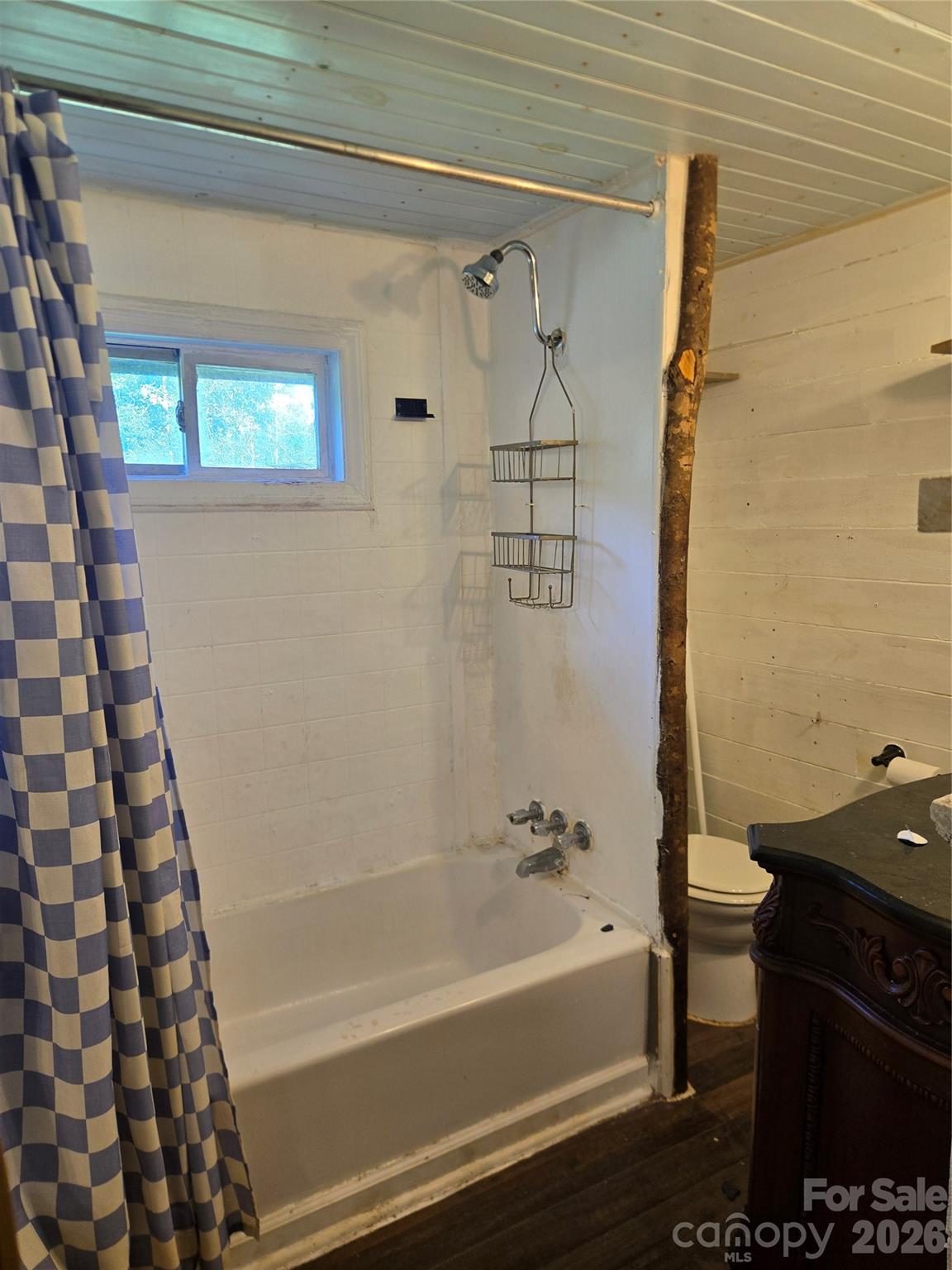6430 Dysartsville Road — Morganton