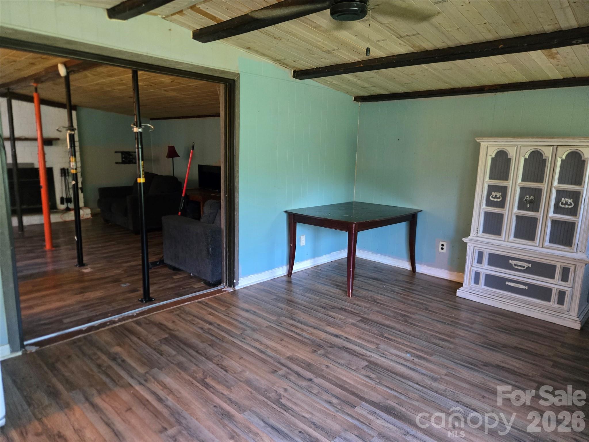 6430 Dysartsville Road — Morganton