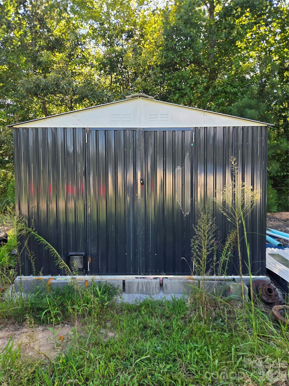 6430 Dysartsville Road — Morganton