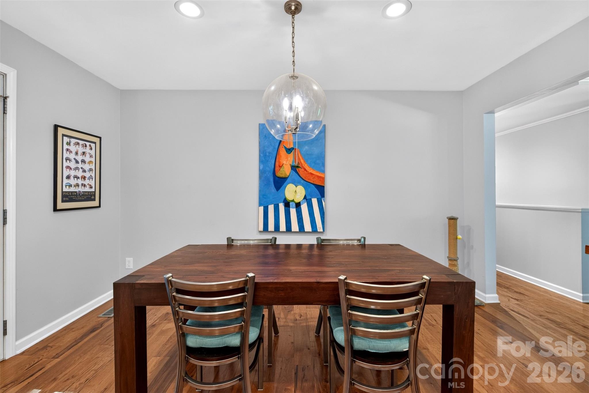 42 Timothy Lane — Candler