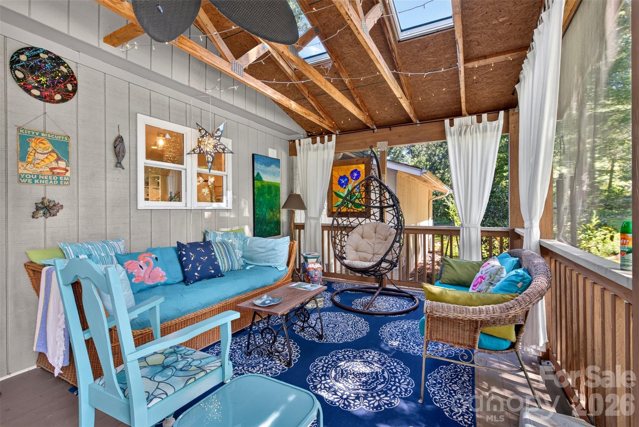 42 Timothy Lane — Candler