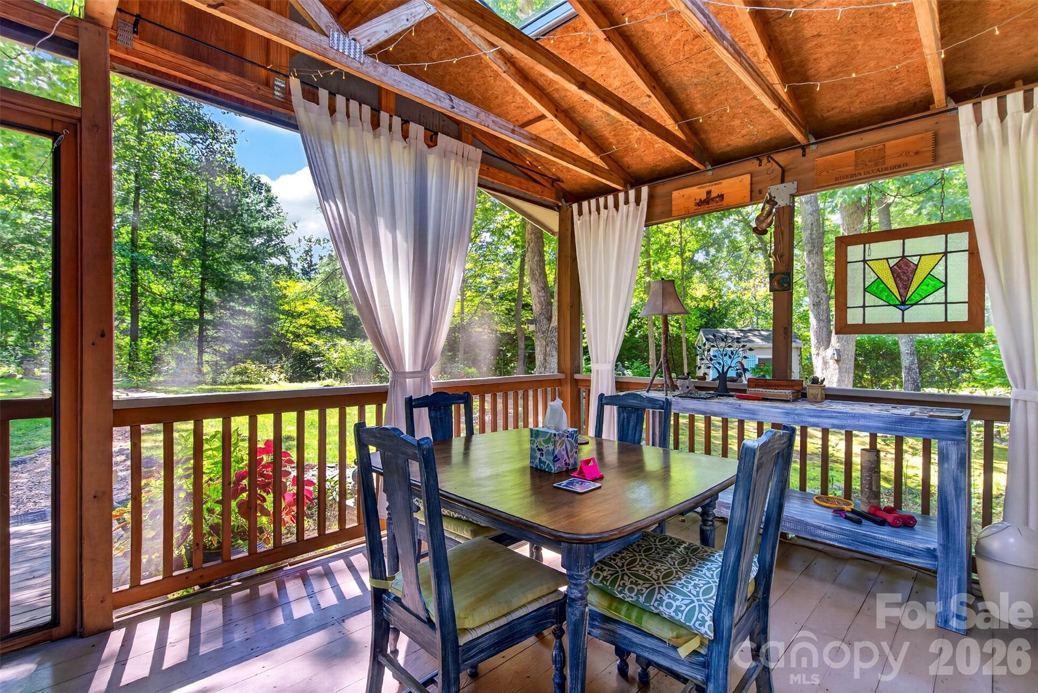 42 Timothy Lane — Candler