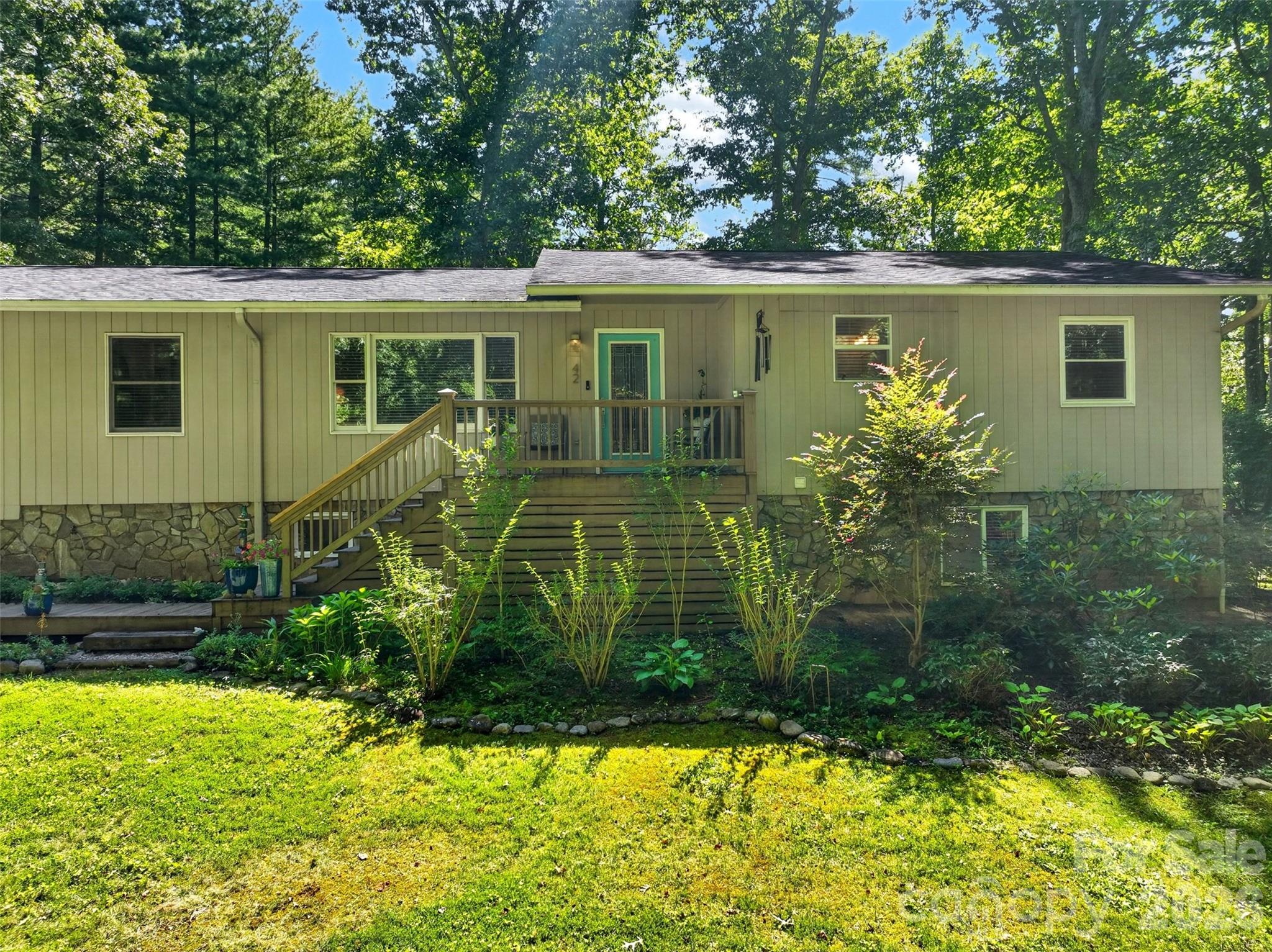 42 Timothy Lane — Candler