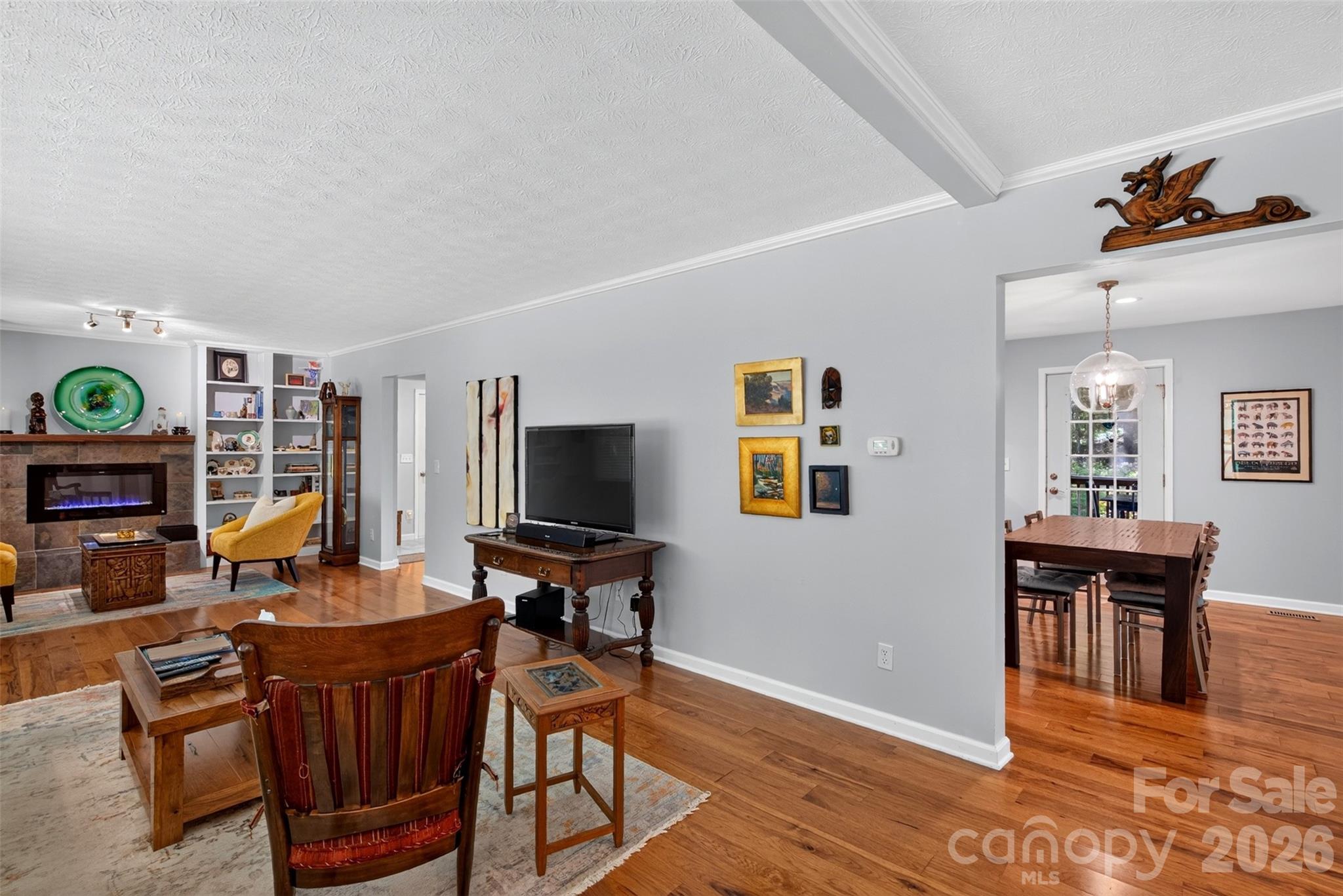 42 Timothy Lane — Candler