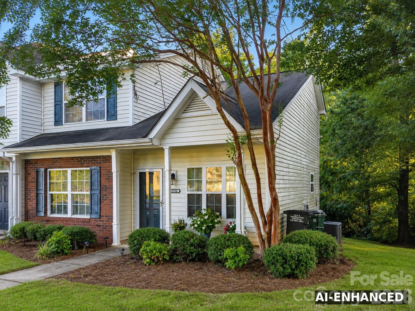 10106 Ballyclare Court — Charlotte