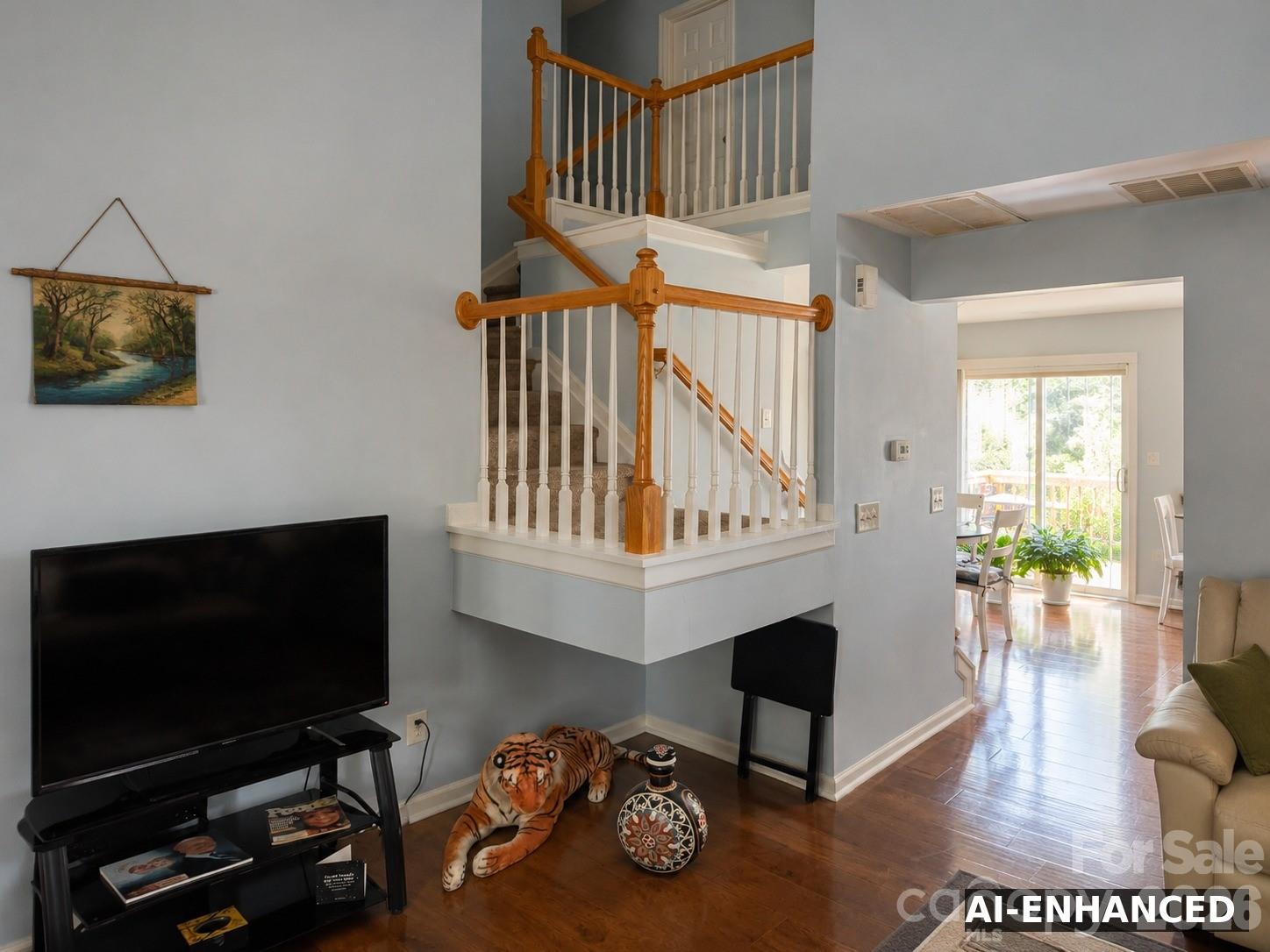 10106 Ballyclare Court — Charlotte