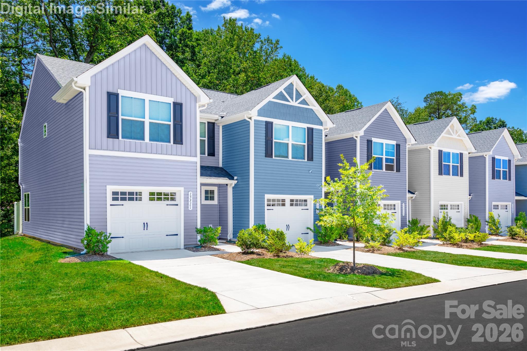2410 Pine Creek Drive — China Grove