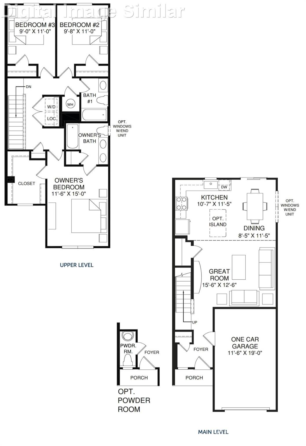 2410 Pine Creek Drive — China Grove