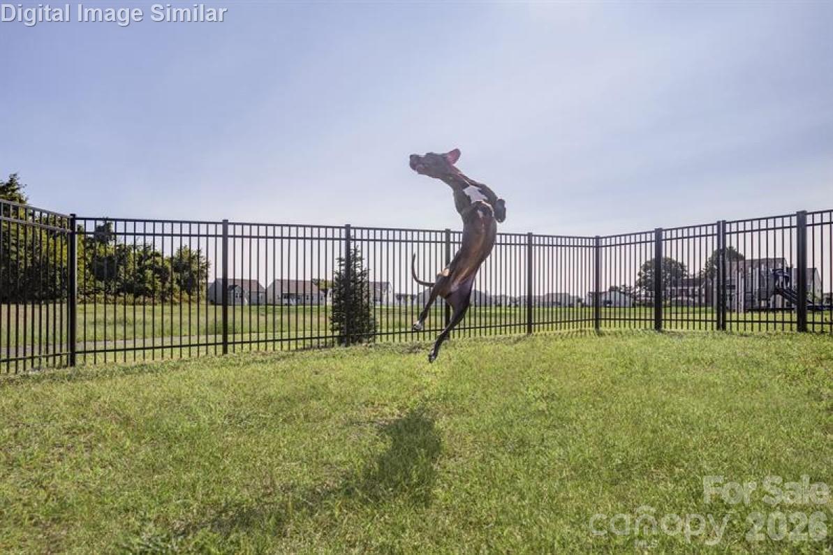 2410 Pine Creek Drive — China Grove