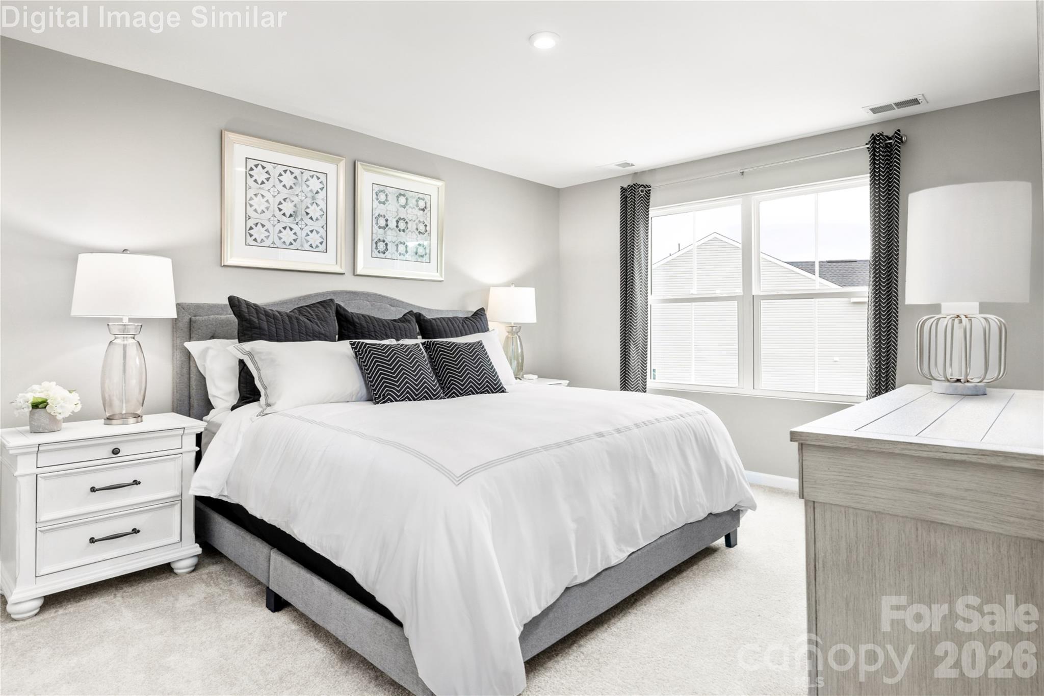 2410 Pine Creek Drive — China Grove