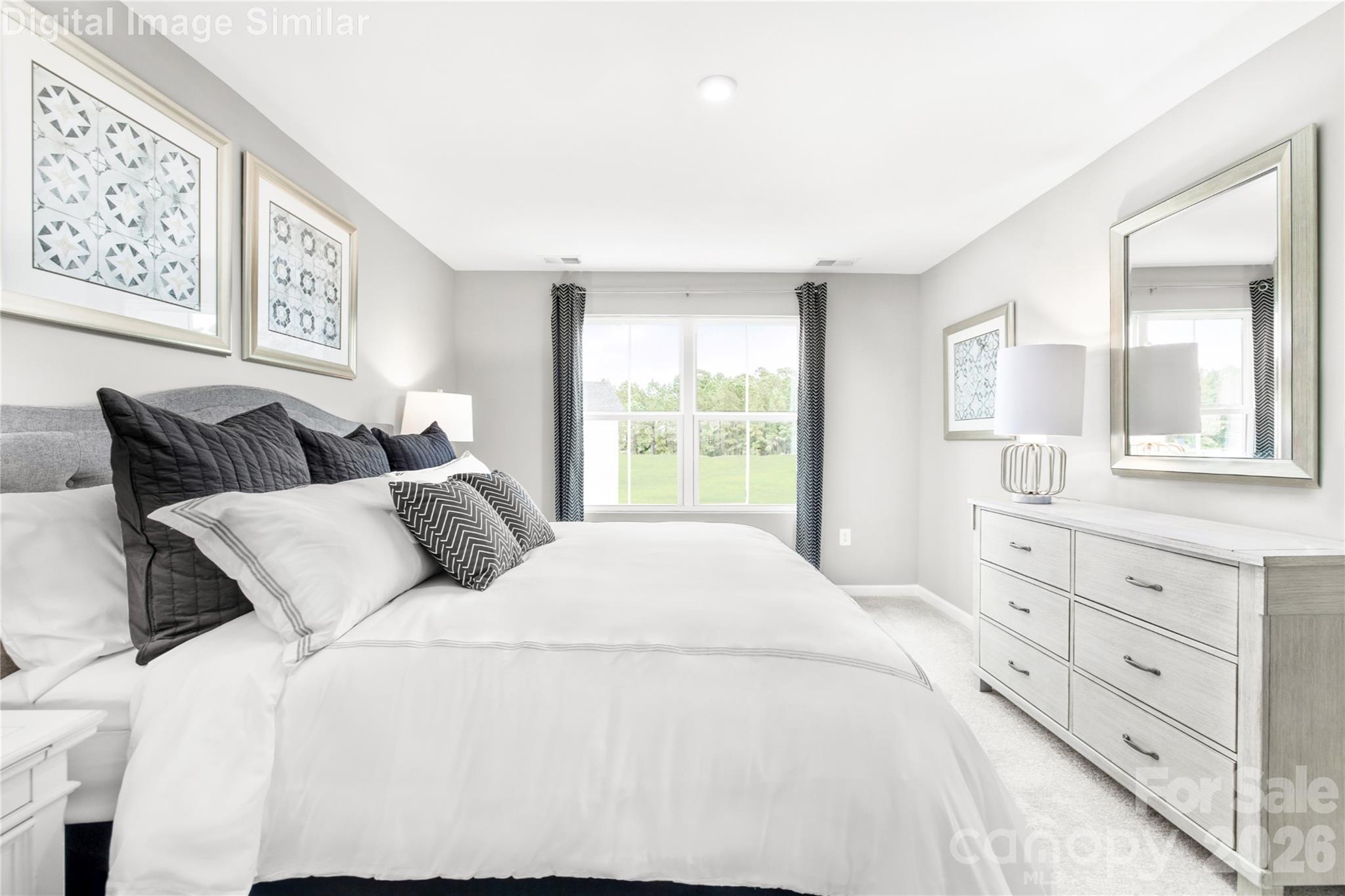 2410 Pine Creek Drive — China Grove