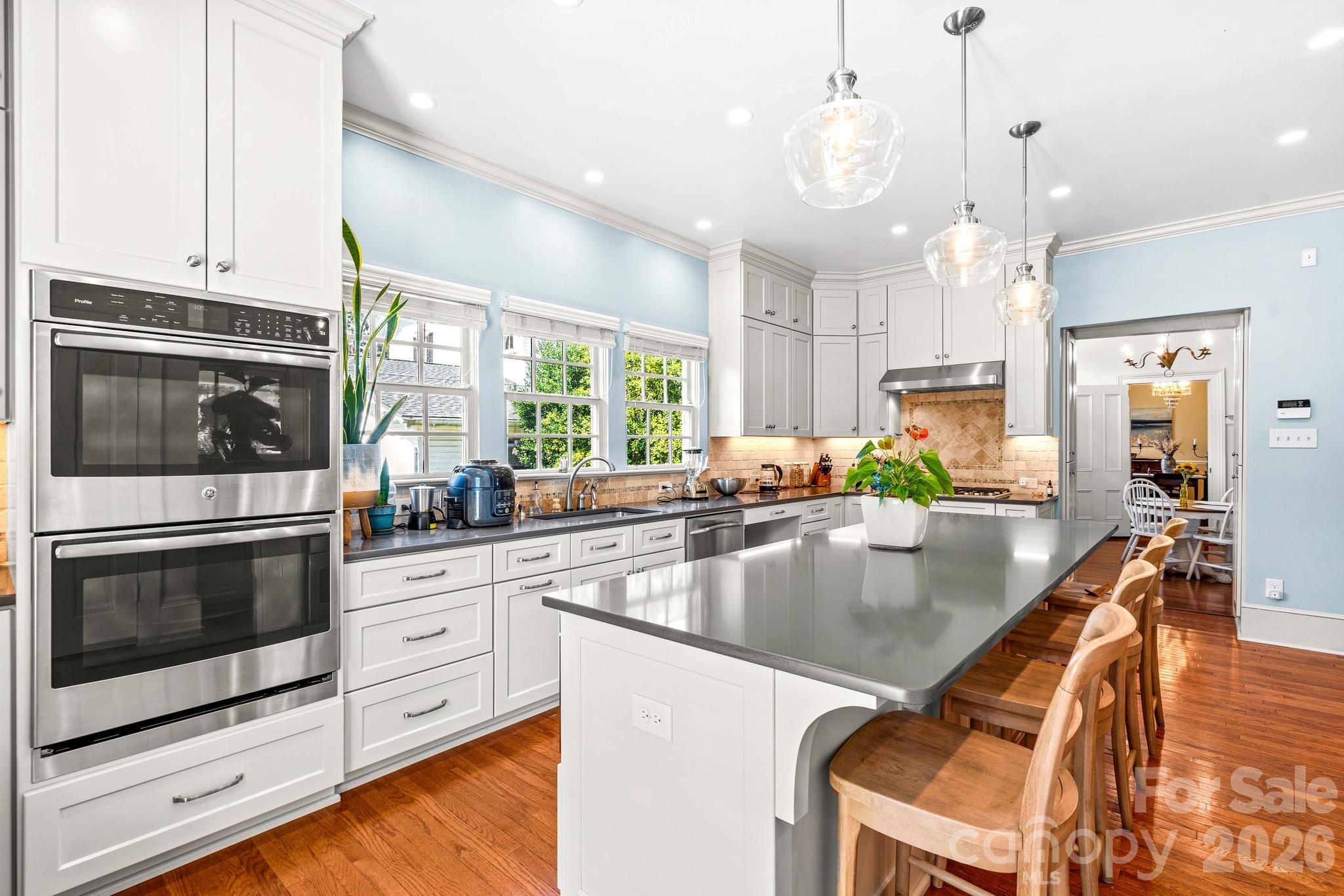 321 W Bank Street — Salisbury