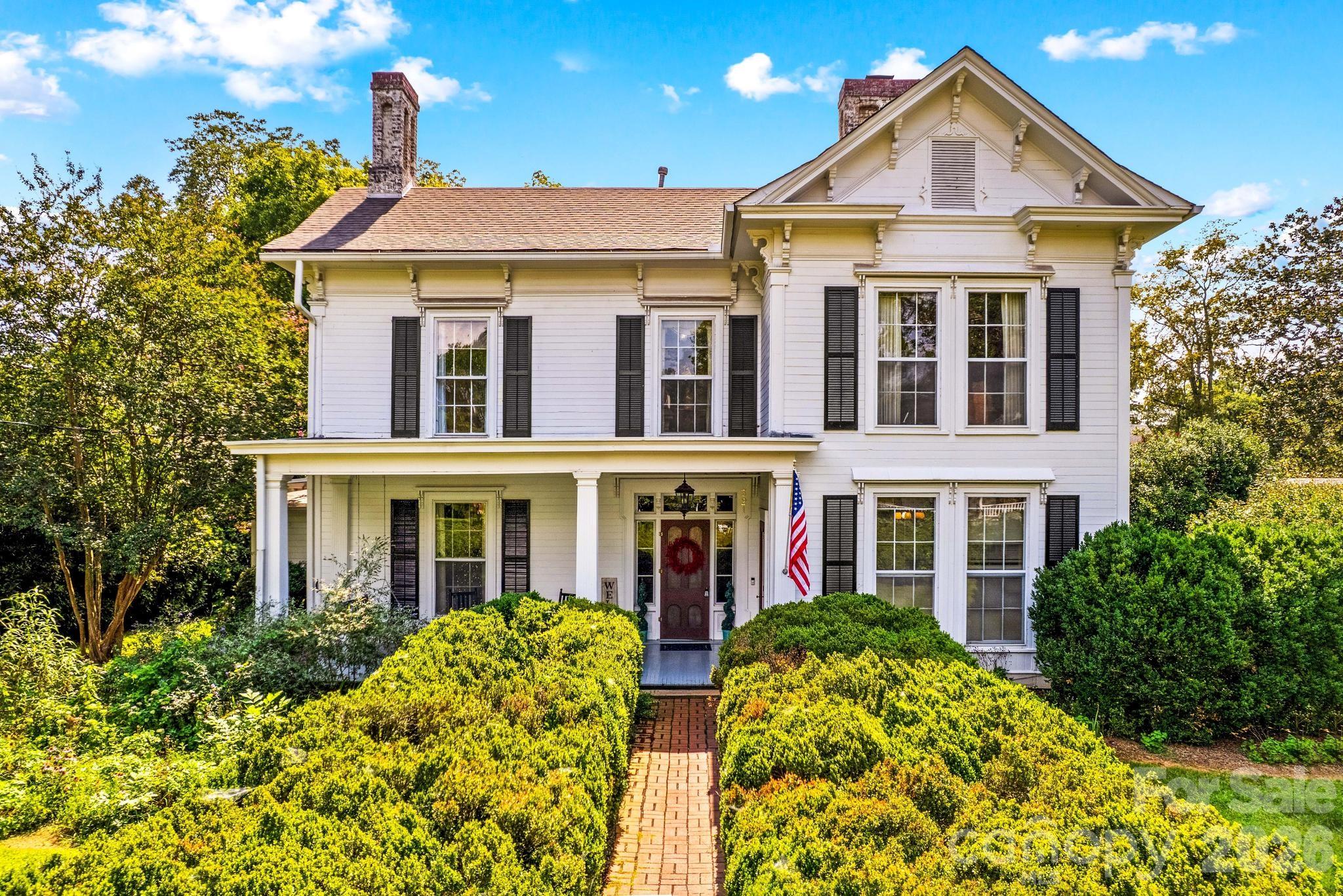 321 W Bank Street — Salisbury