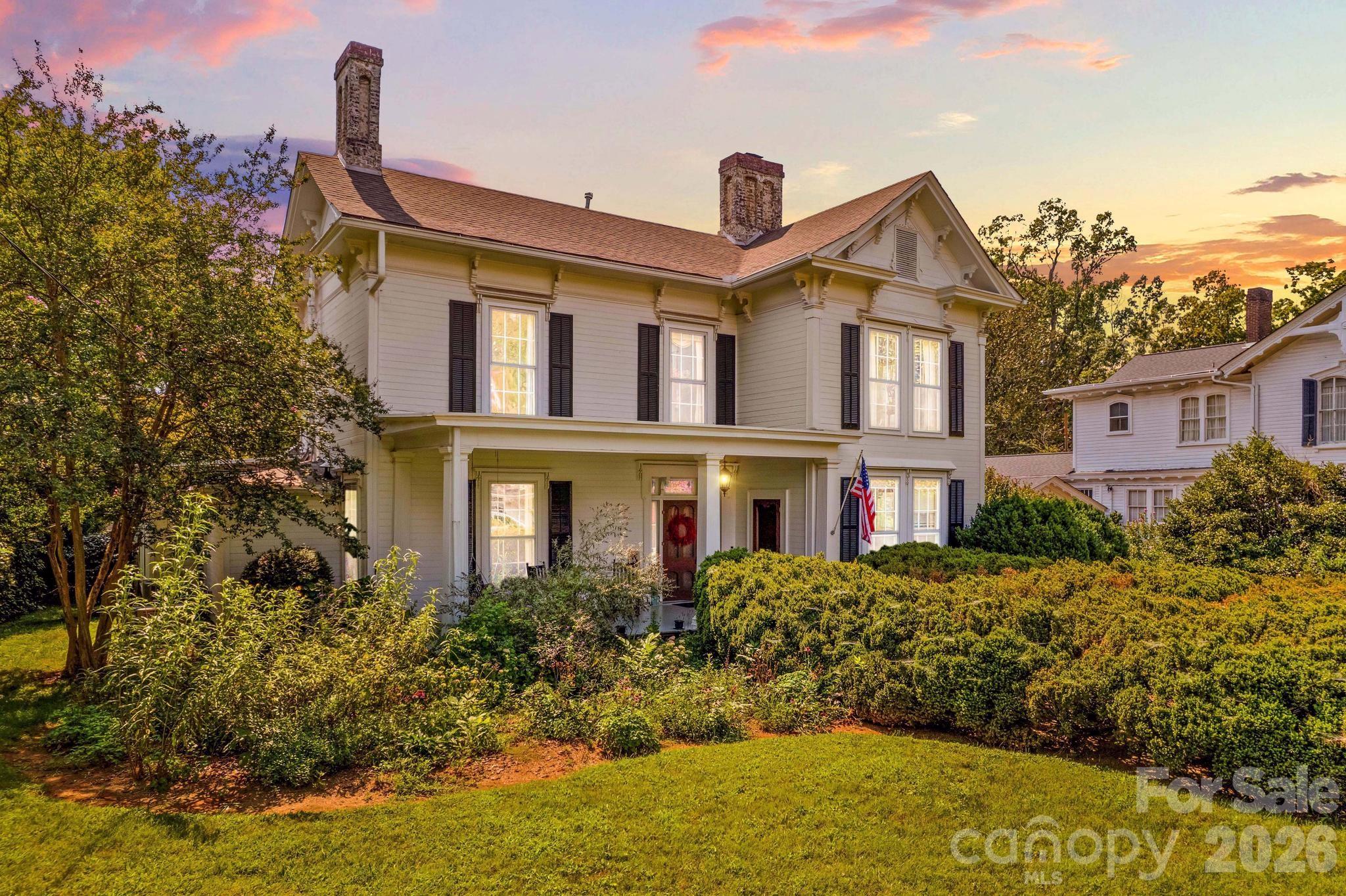 321 W Bank Street — Salisbury