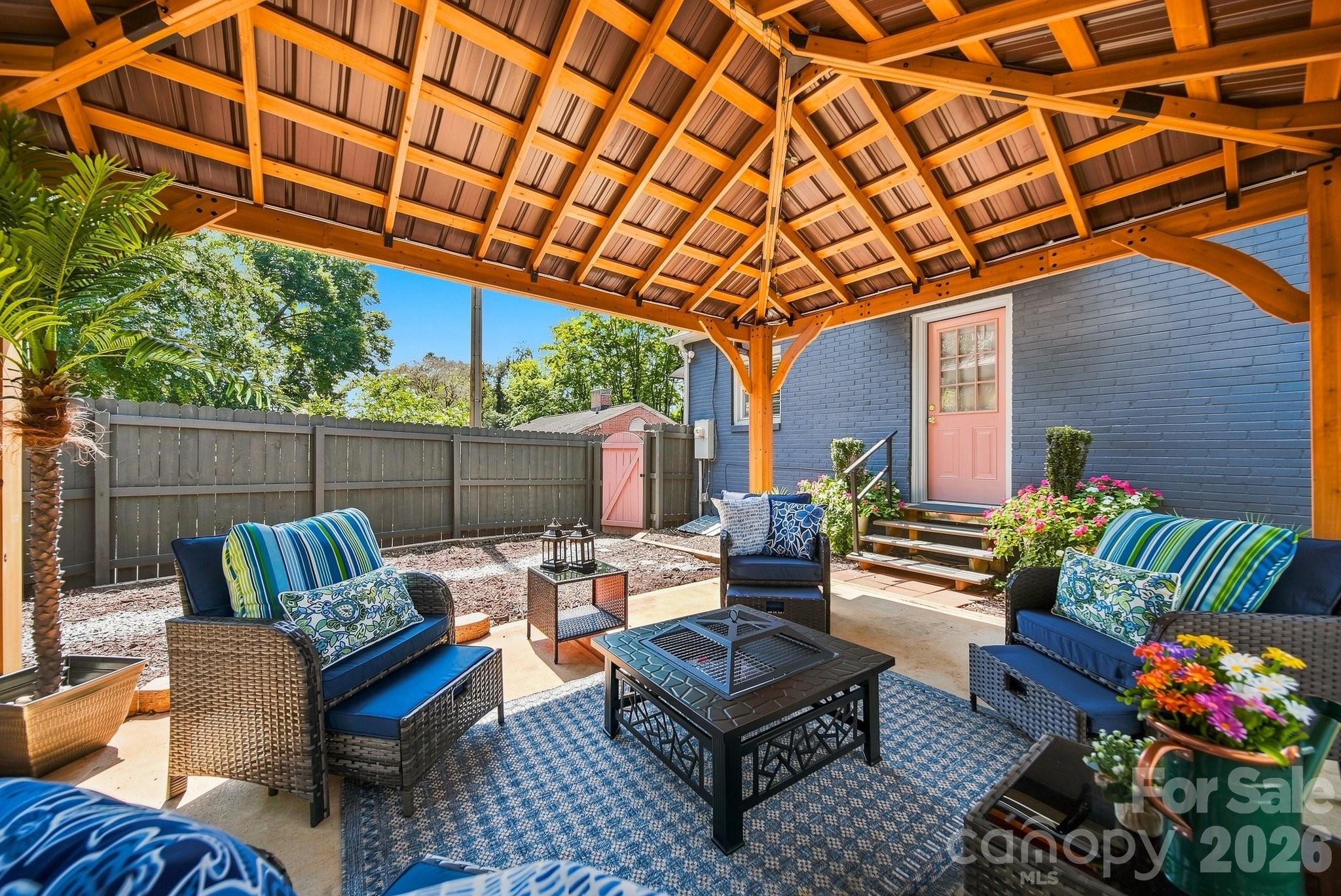 312 Sharon Avenue NW — Lenoir