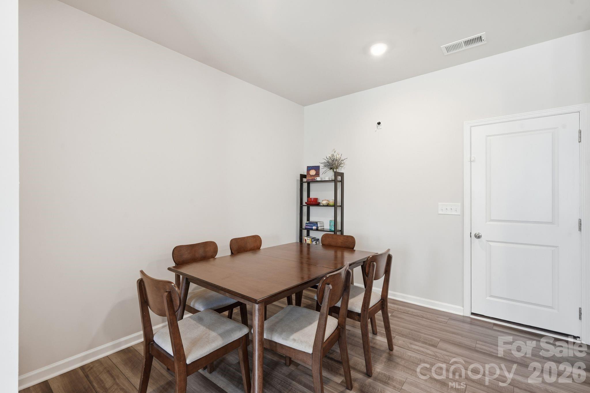 9709 Inkberry Drive — Gastonia