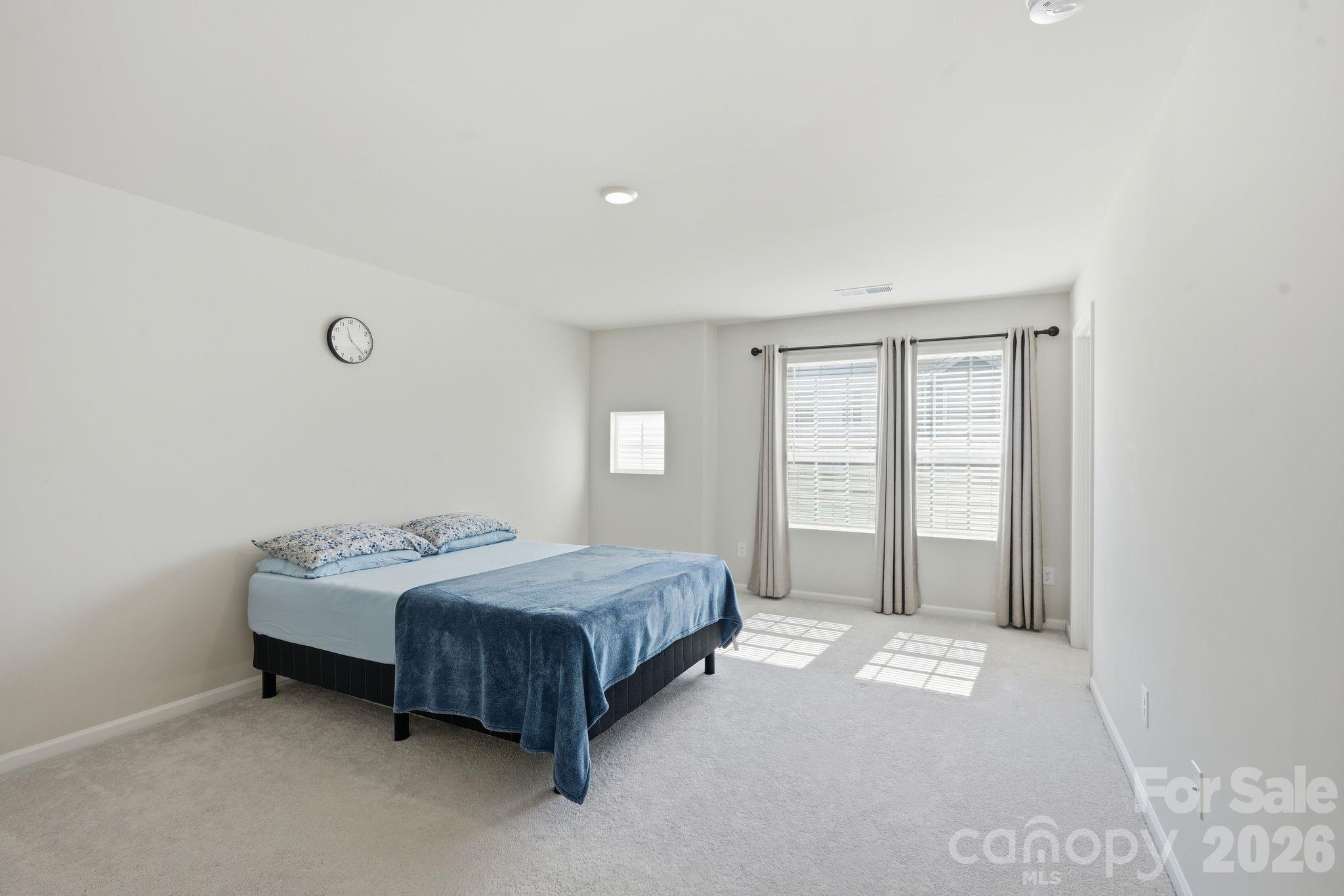 9709 Inkberry Drive — Gastonia
