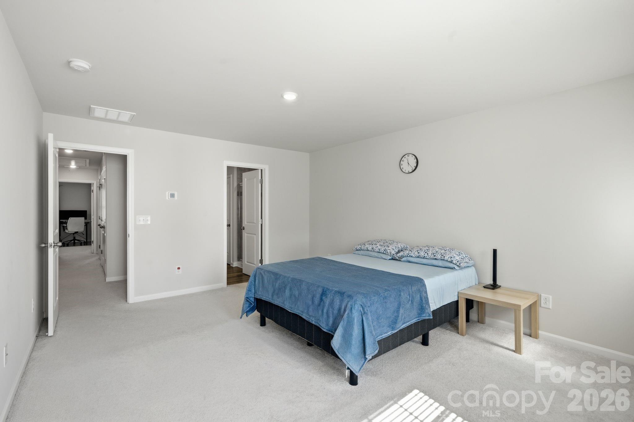 9709 Inkberry Drive — Gastonia