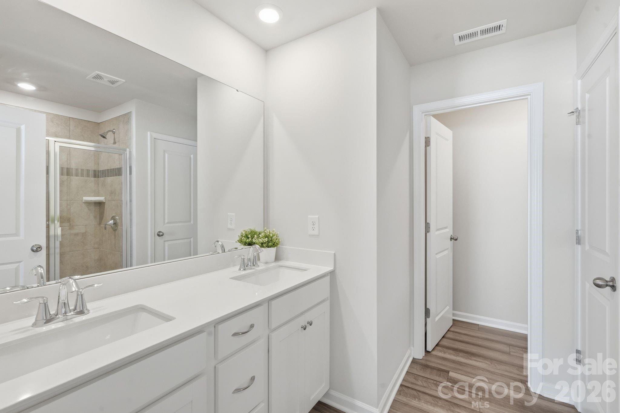 9709 Inkberry Drive — Gastonia