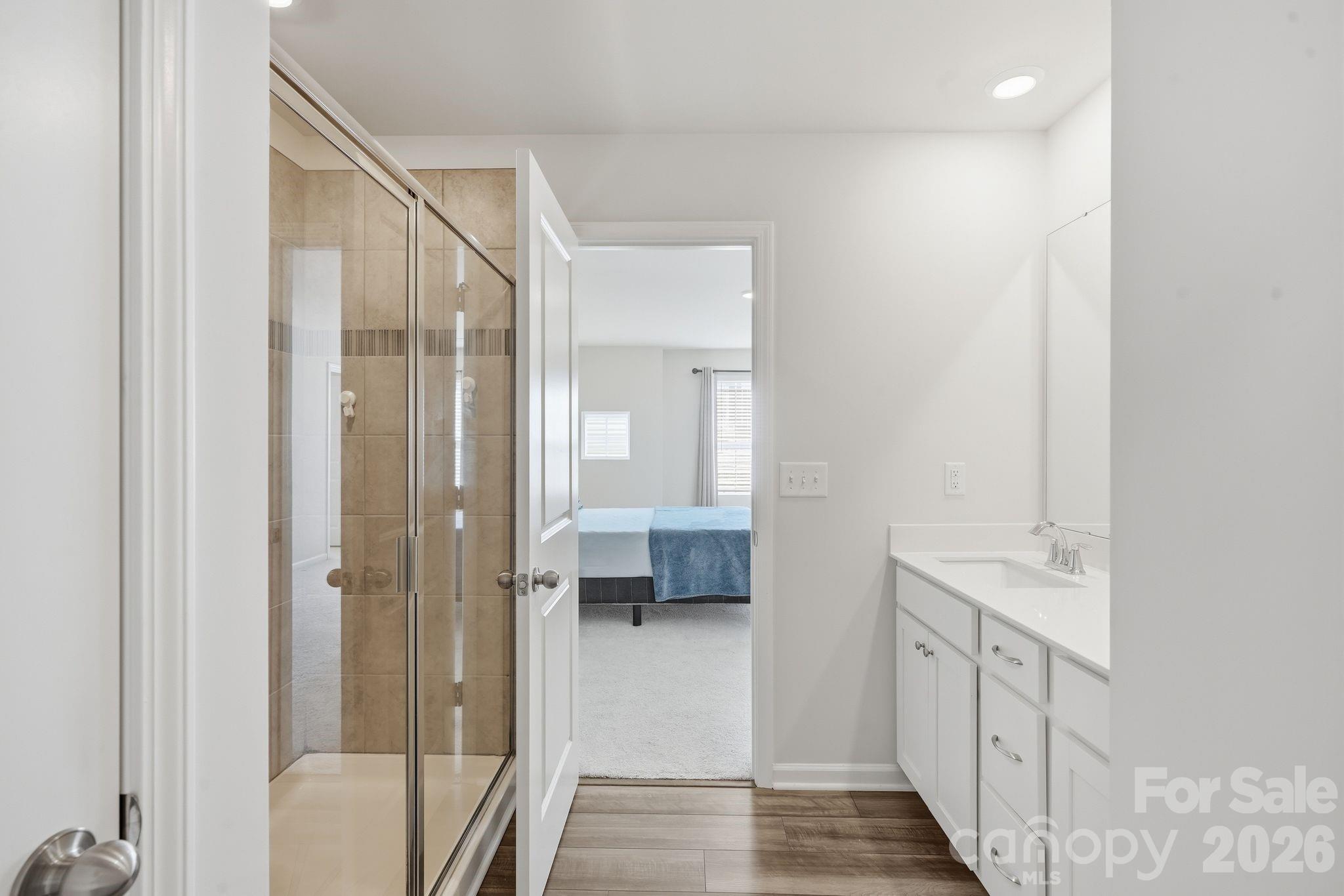 9709 Inkberry Drive — Gastonia