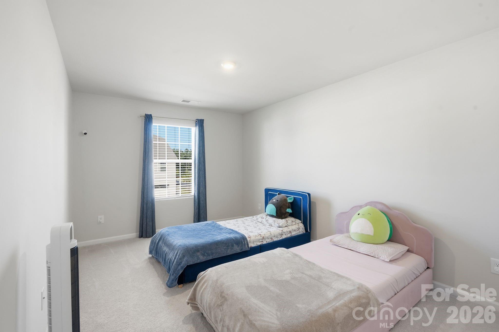 9709 Inkberry Drive — Gastonia