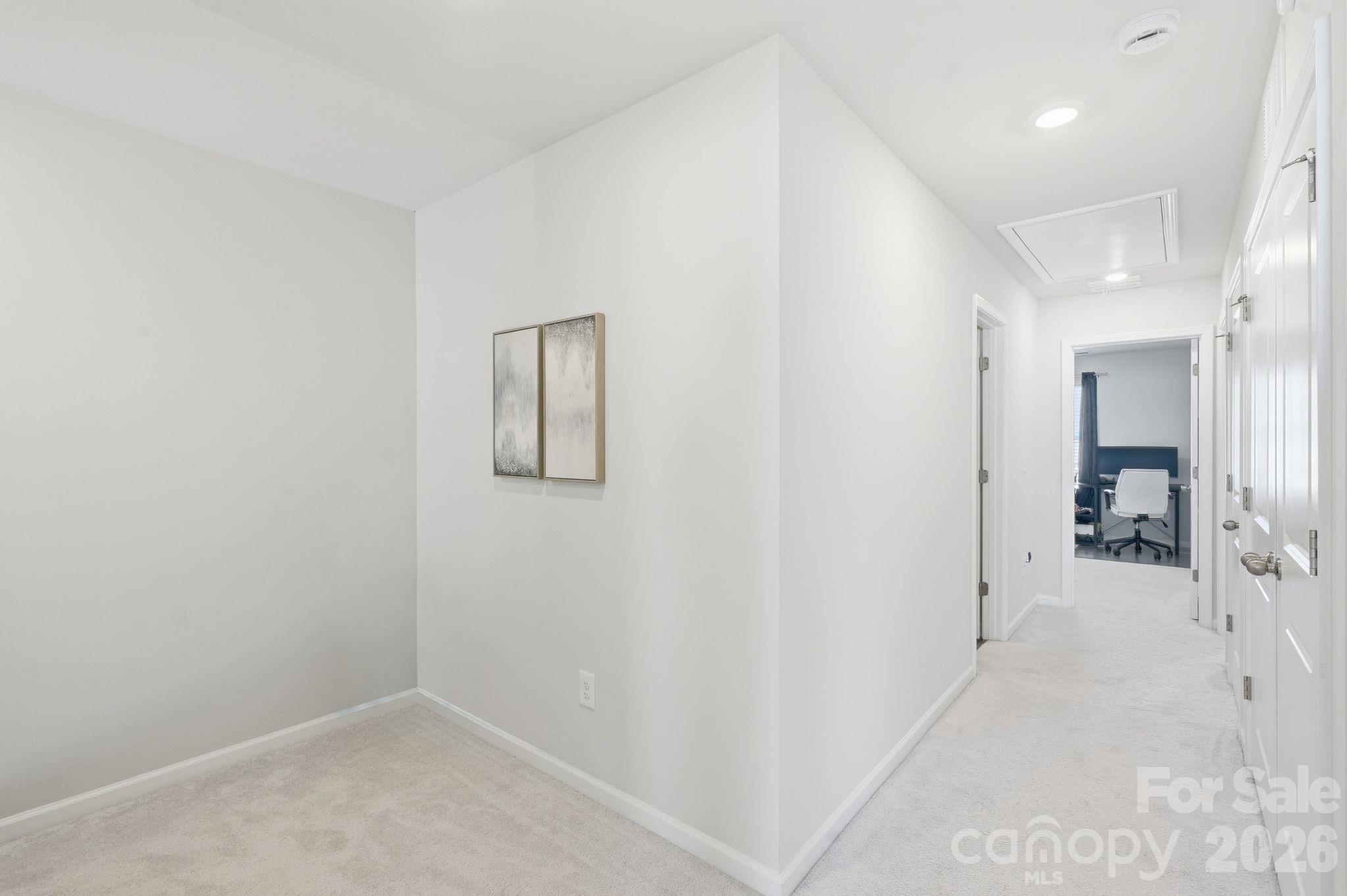 9709 Inkberry Drive — Gastonia