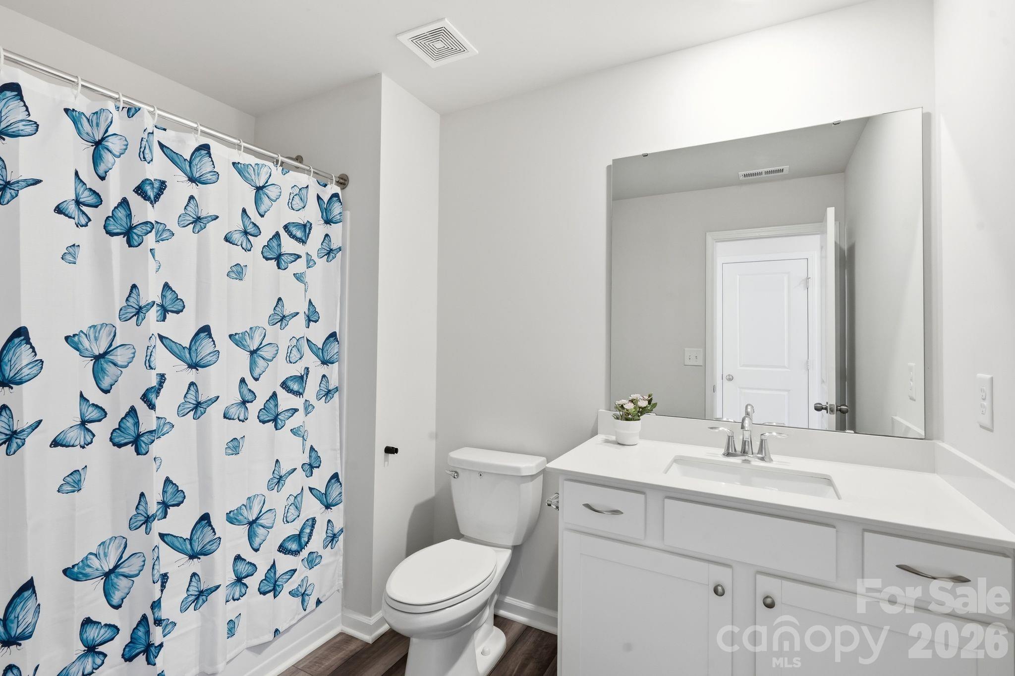 9709 Inkberry Drive — Gastonia