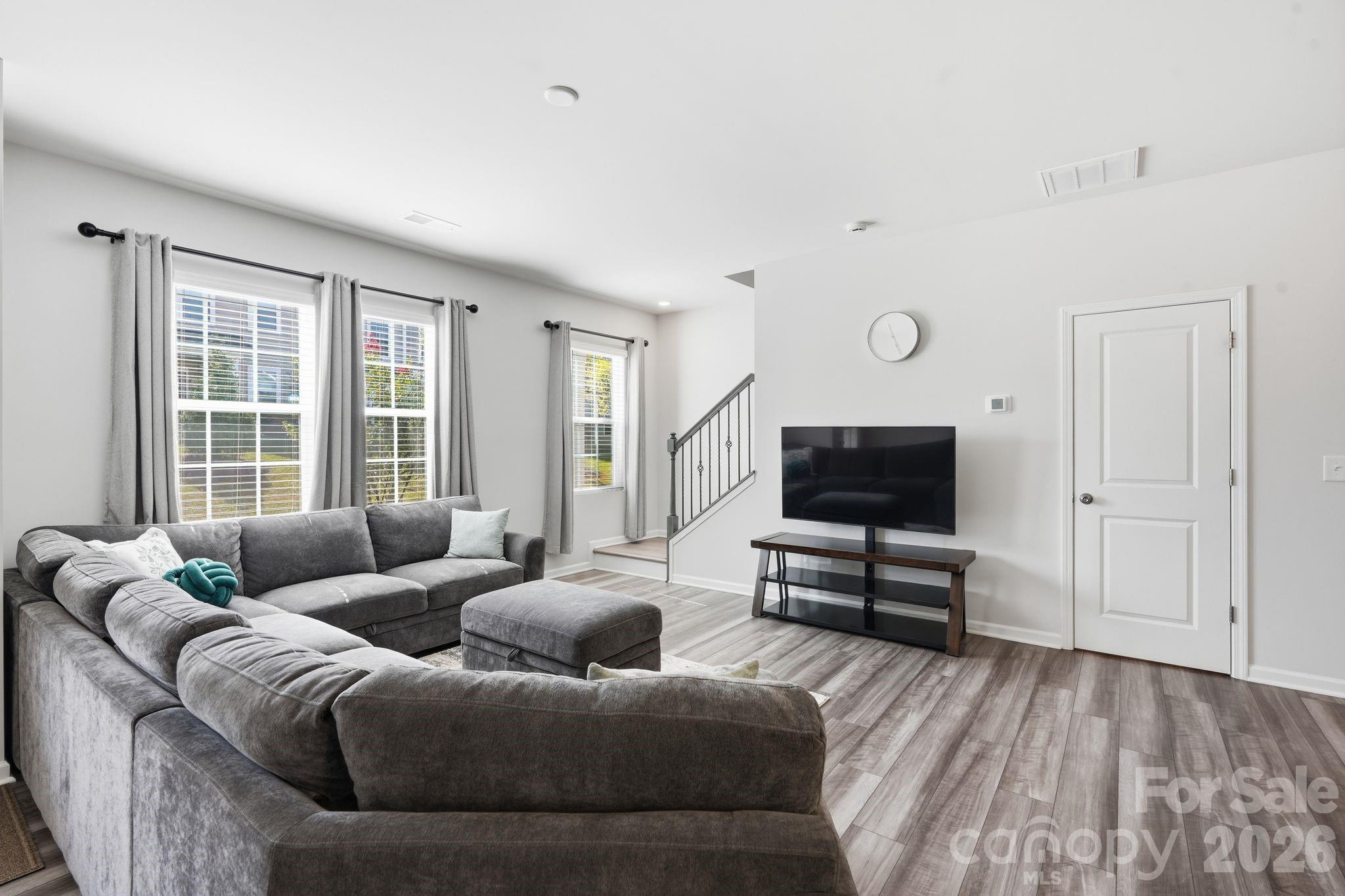 9709 Inkberry Drive — Gastonia