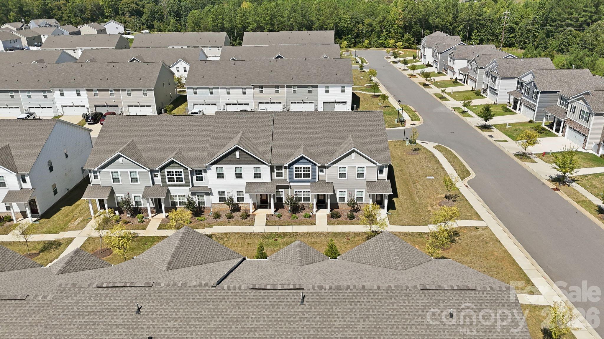 9709 Inkberry Drive — Gastonia